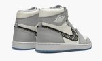 Air Jordan 1 Retro High „Dior“ Mattress Sneaker Store