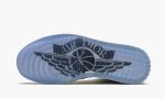 Air Jordan 1 Retro High „Dior“ Mattress Sneaker Store