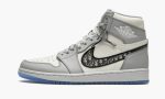 Air Jordan 1 Retro High „Dior“ Mattress Sneaker Store