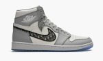 Air Jordan 1 Retro High „Dior“ Mattress Sneaker Store