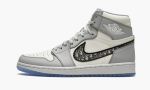 Air Jordan 1 Retro High „Dior“ Mattress Sneaker Store