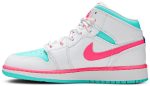 Air Jordan 1 Mid ‚Digital Pink‘ 555112-102 Aspiana Store UK