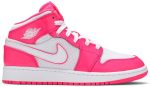 Air Jordan 1 Mid GS ‚Hyper Pink‘ 555112-611 Aspiana Store UK