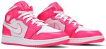 Air Jordan 1 Mid GS ‚Hyper Pink‘ 555112-611 Aspiana Store UK