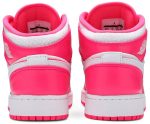 Air Jordan 1 Mid GS ‚Hyper Pink‘ 555112-611 Aspiana Store UK