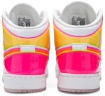 Wmns Air Jordan 1 Mid SE ‚Edge Glow‘ CV4611-100 Aspiana Store UK