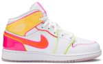 Wmns Air Jordan 1 Mid SE ‚Edge Glow‘ CV4611-100 Aspiana Store UK