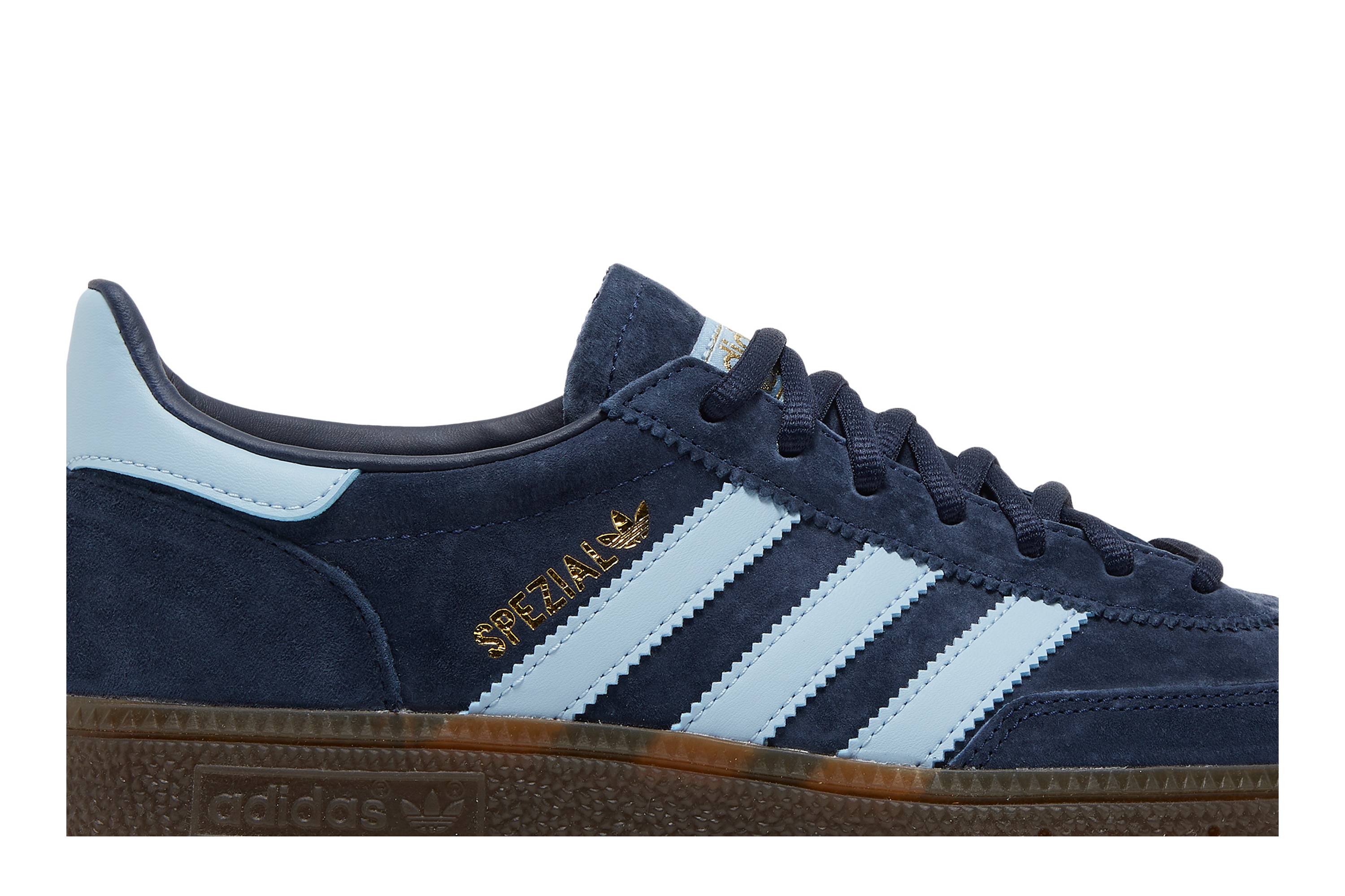 adidas Handball Spezial ‚Navy Gum‘ BD7633