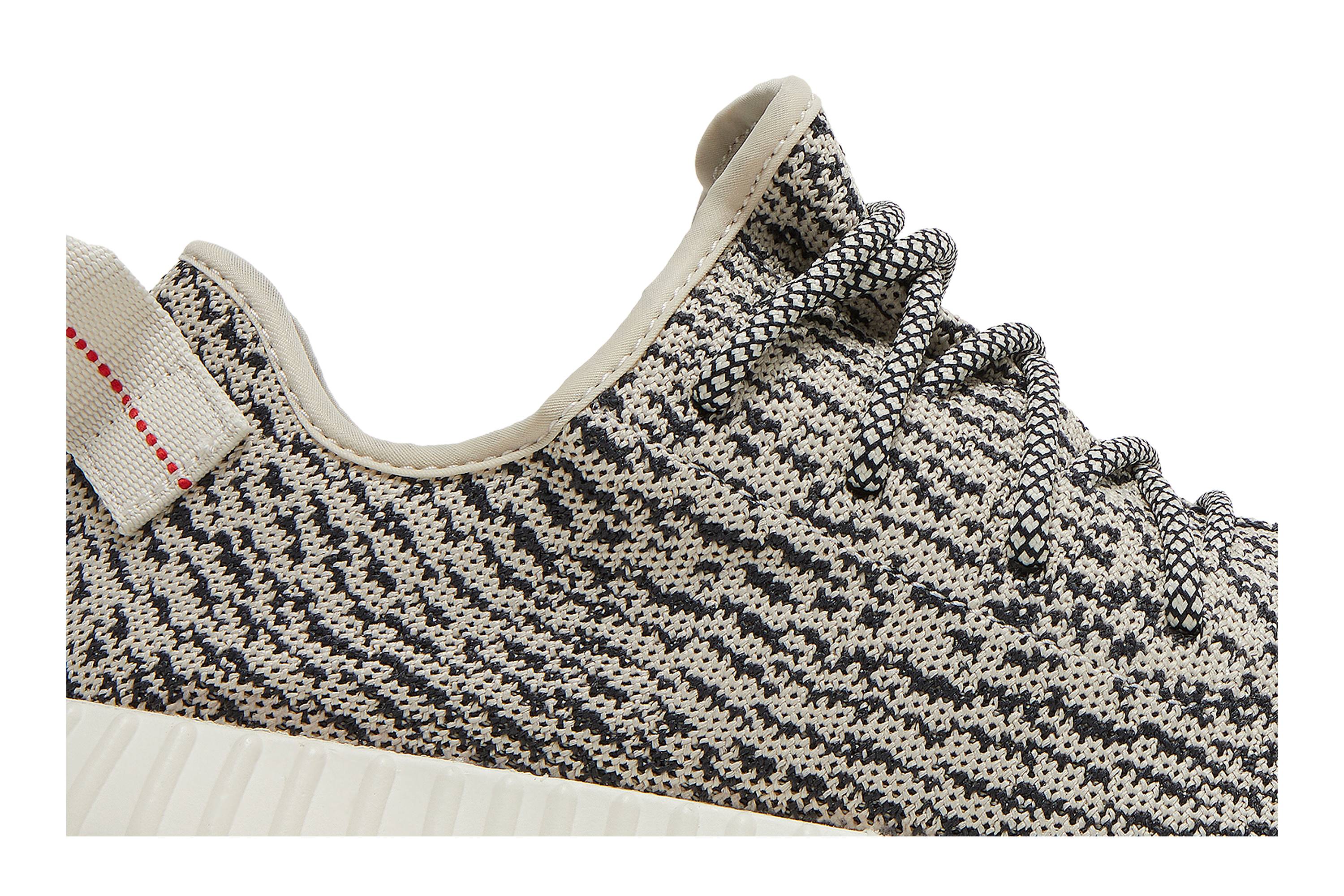 adidas Yeezy Boost 350 ‚Turtle Dove‘ (2022) AQ4832