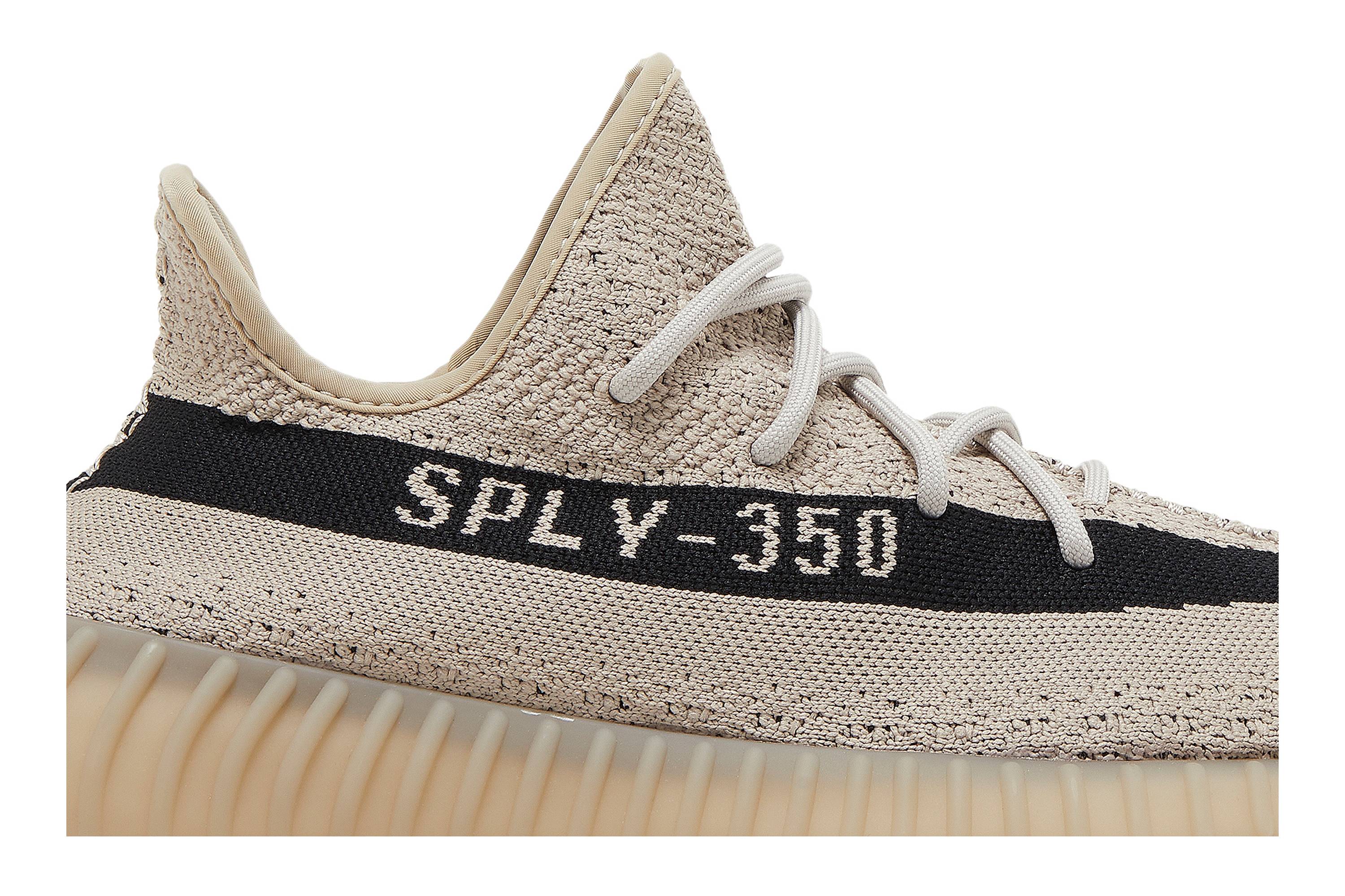 adidas Yeezy Boost 350 V2 ‚Beige Black‘ HP7870