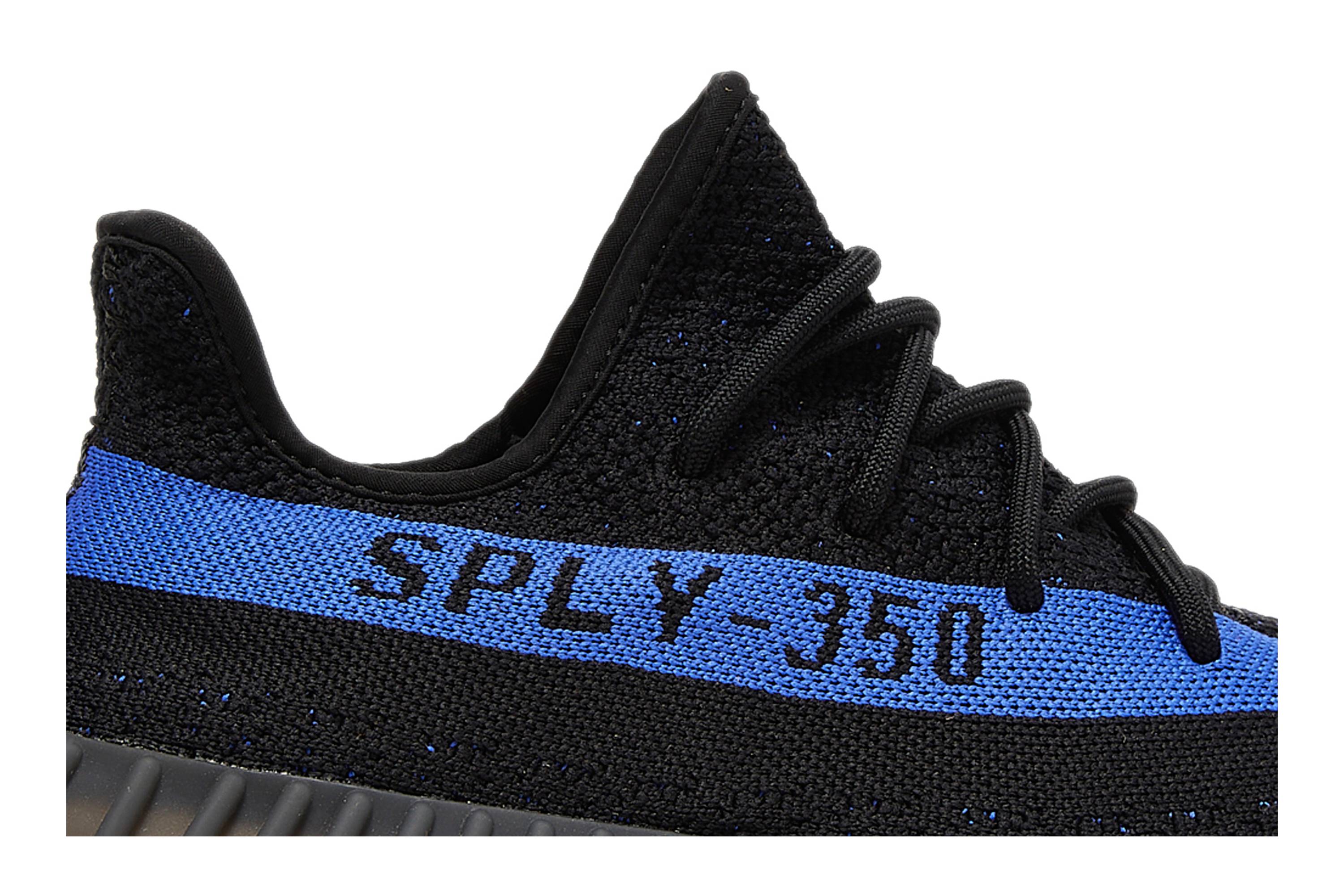 adidas Yeezy Boost 350 V2 ‚Dazzling Blue‘ GY7164