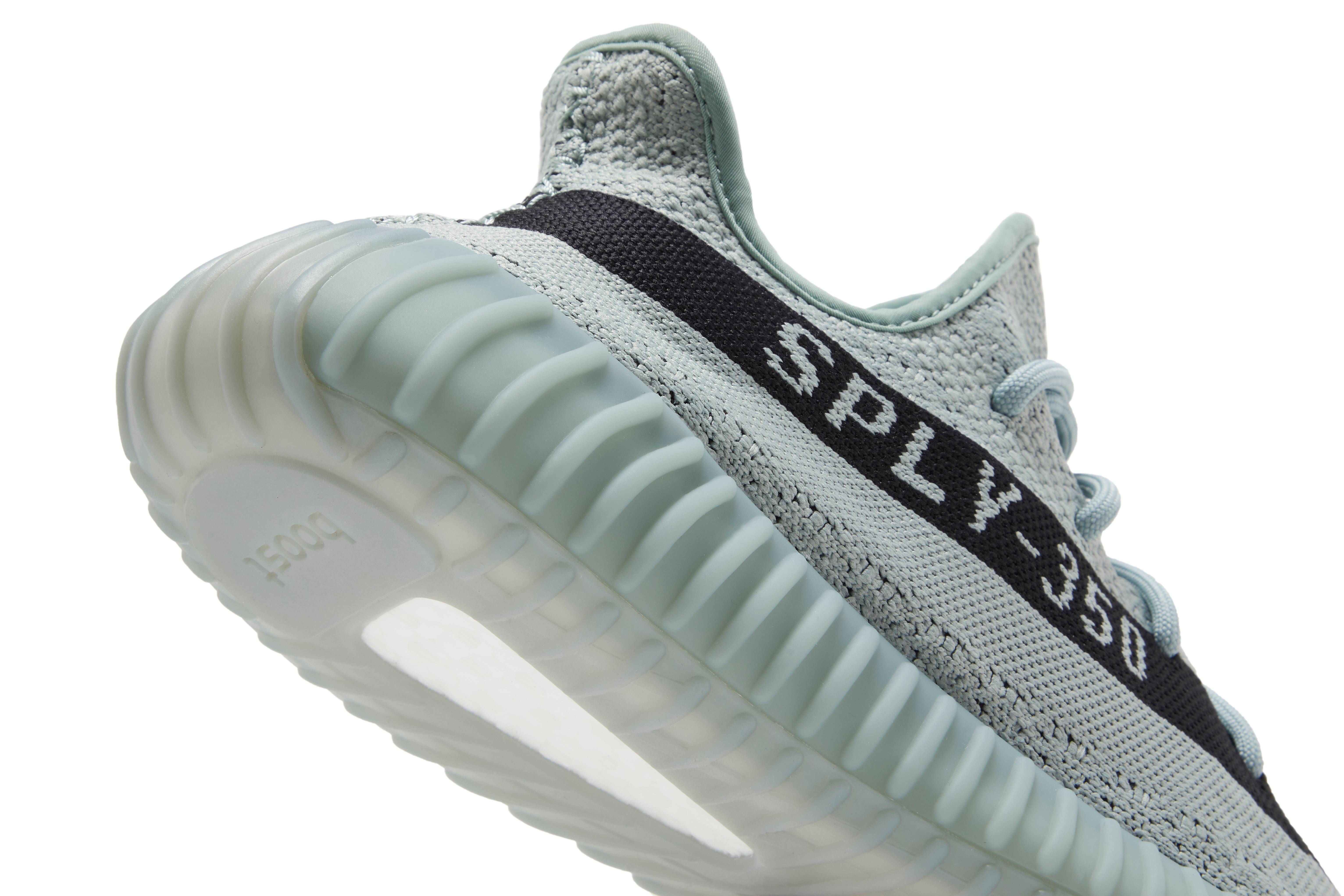 adidas Yeezy Boost 350 V2 ‚Jade Ash‘ HQ2060