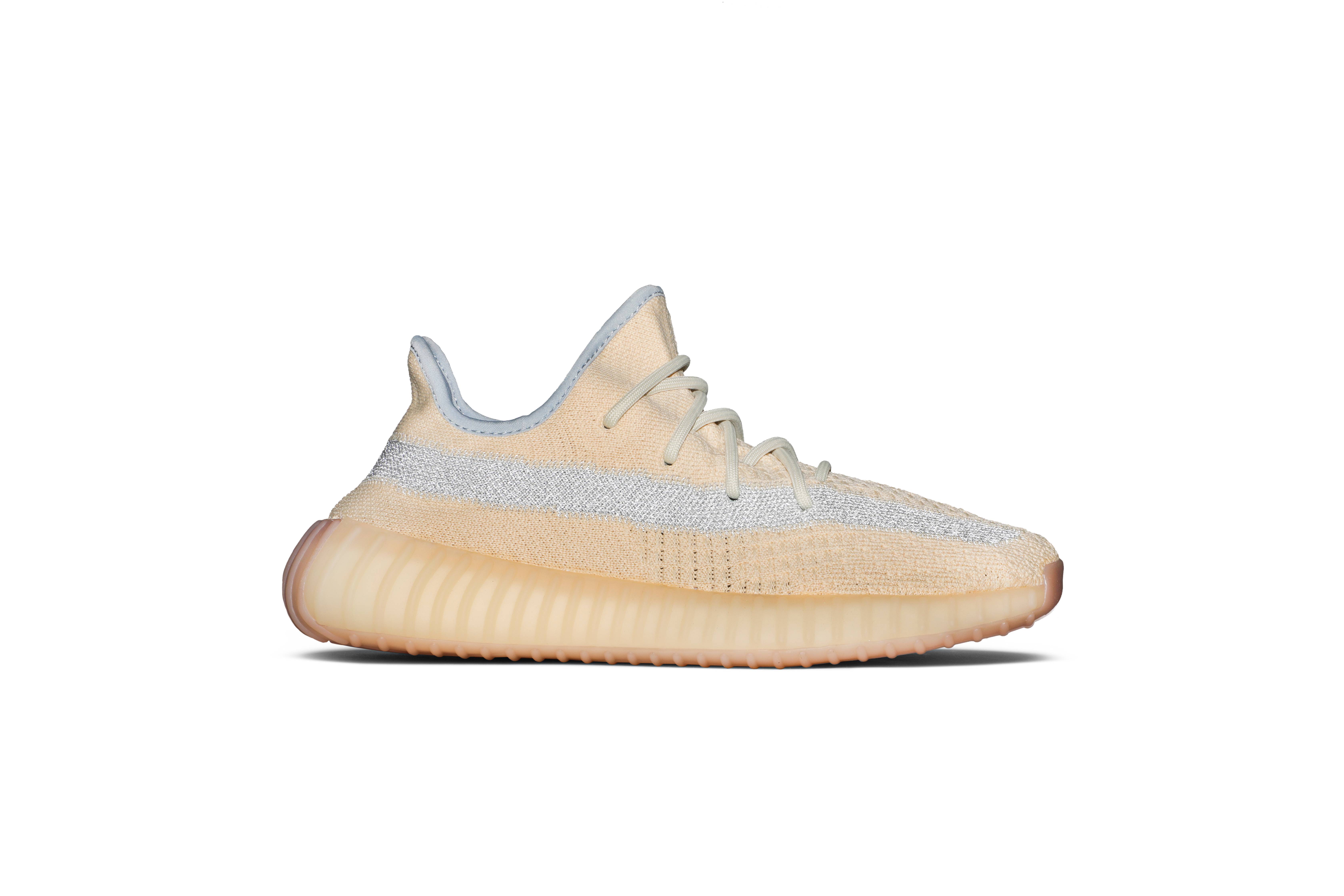 adidas Yeezy Boost 350 V2 ‚Linen‘ FY5158