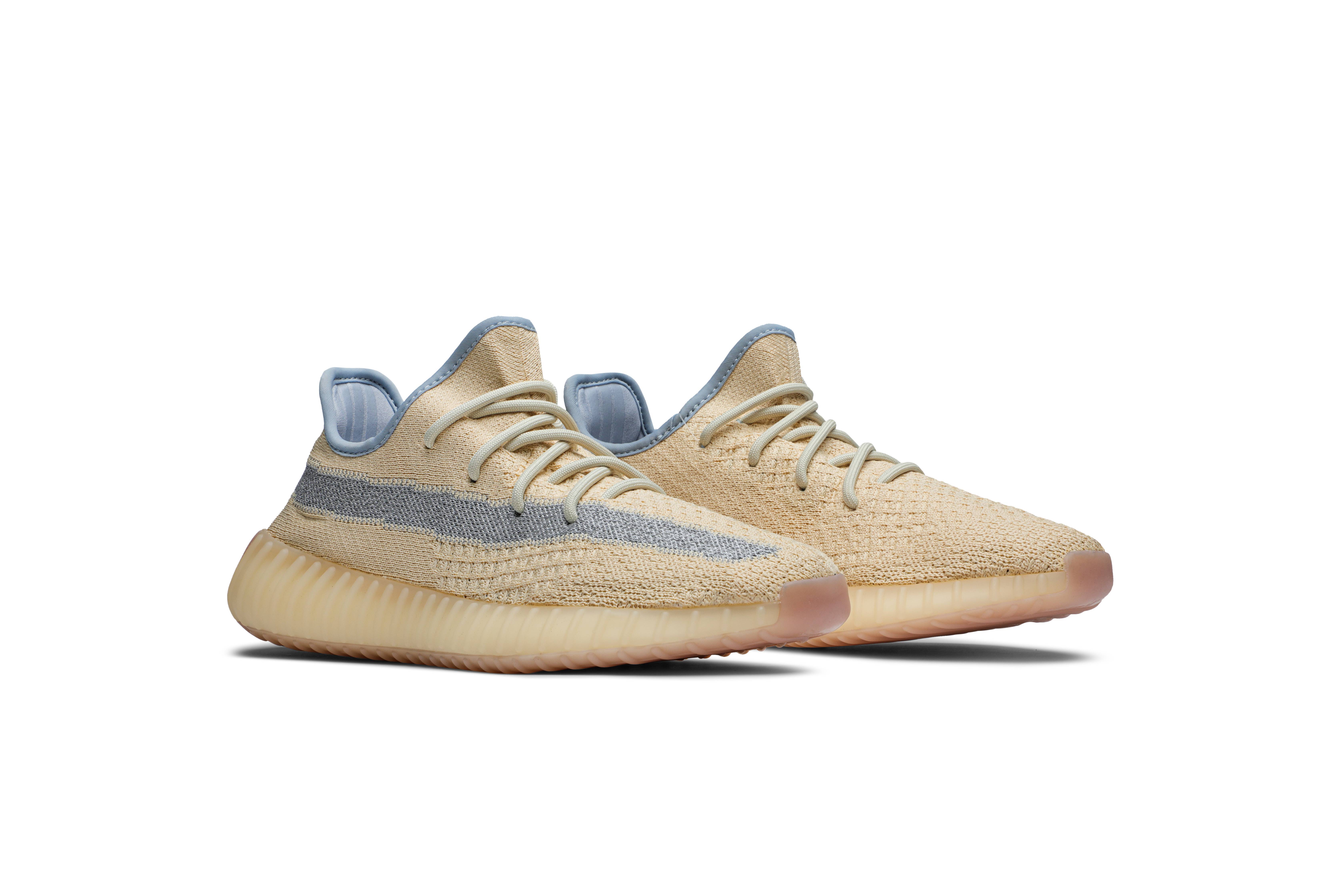 adidas Yeezy Boost 350 V2 ‚Linen‘ FY5158