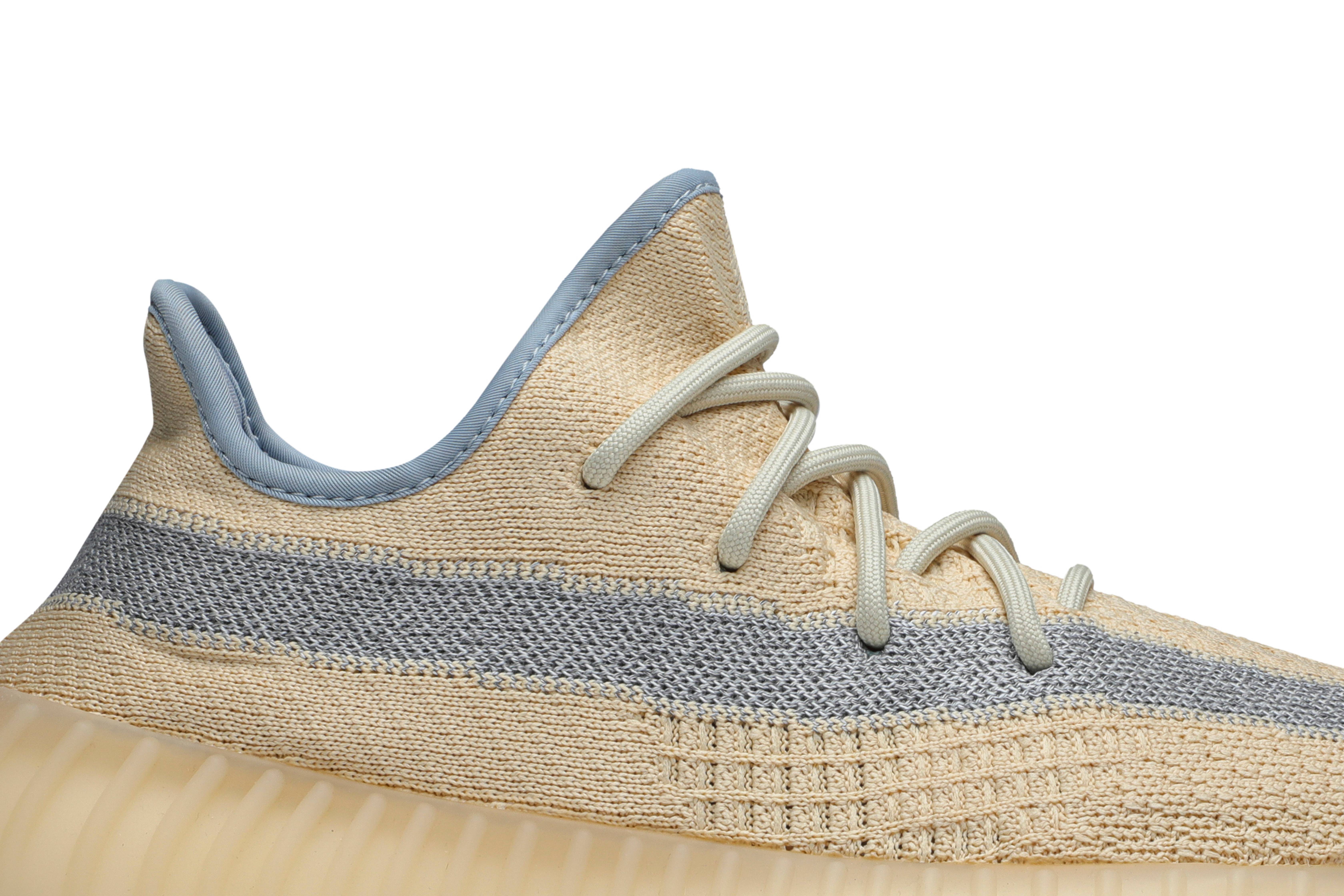 adidas Yeezy Boost 350 V2 ‚Linen‘ FY5158