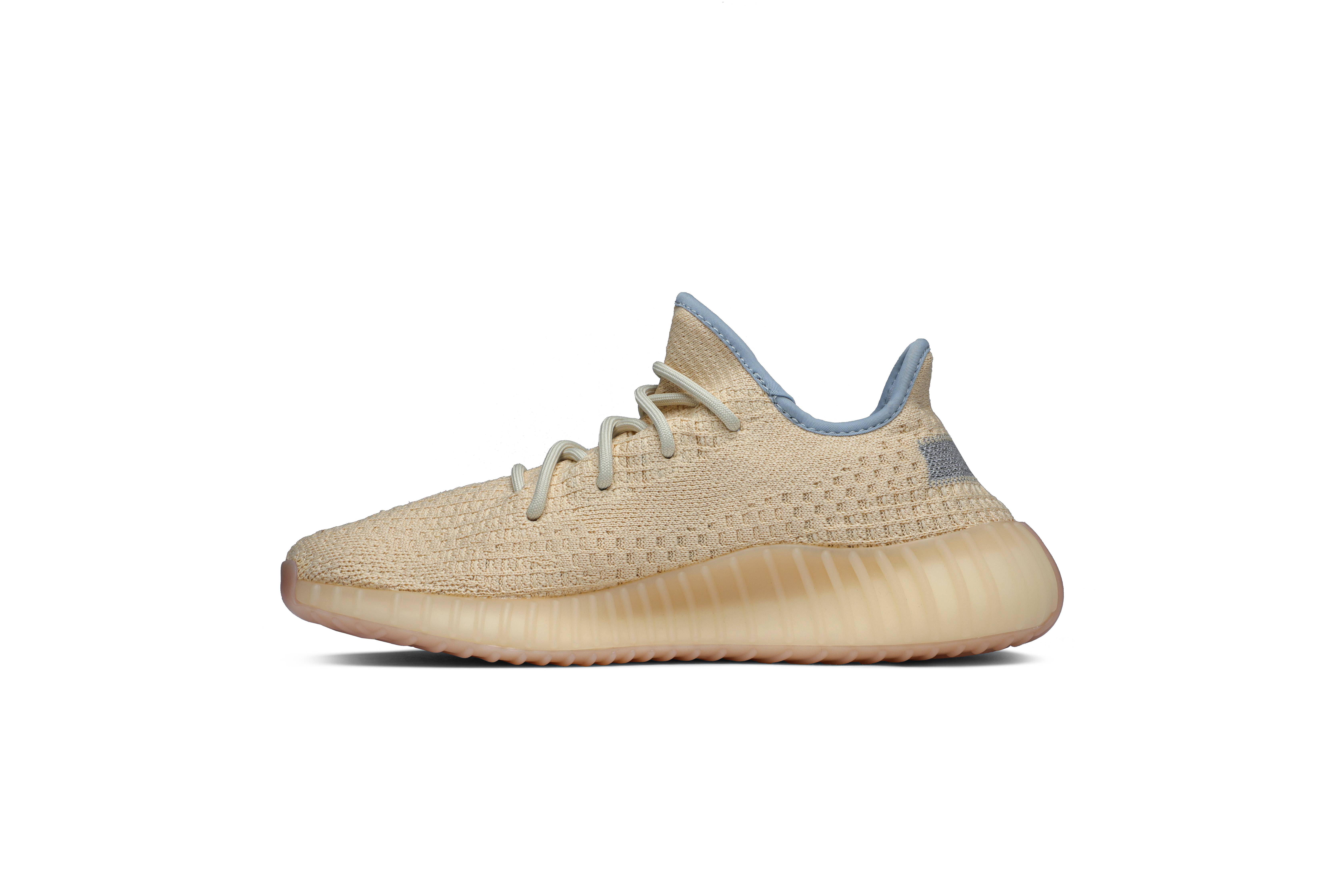 adidas Yeezy Boost 350 V2 ‚Linen‘ FY5158