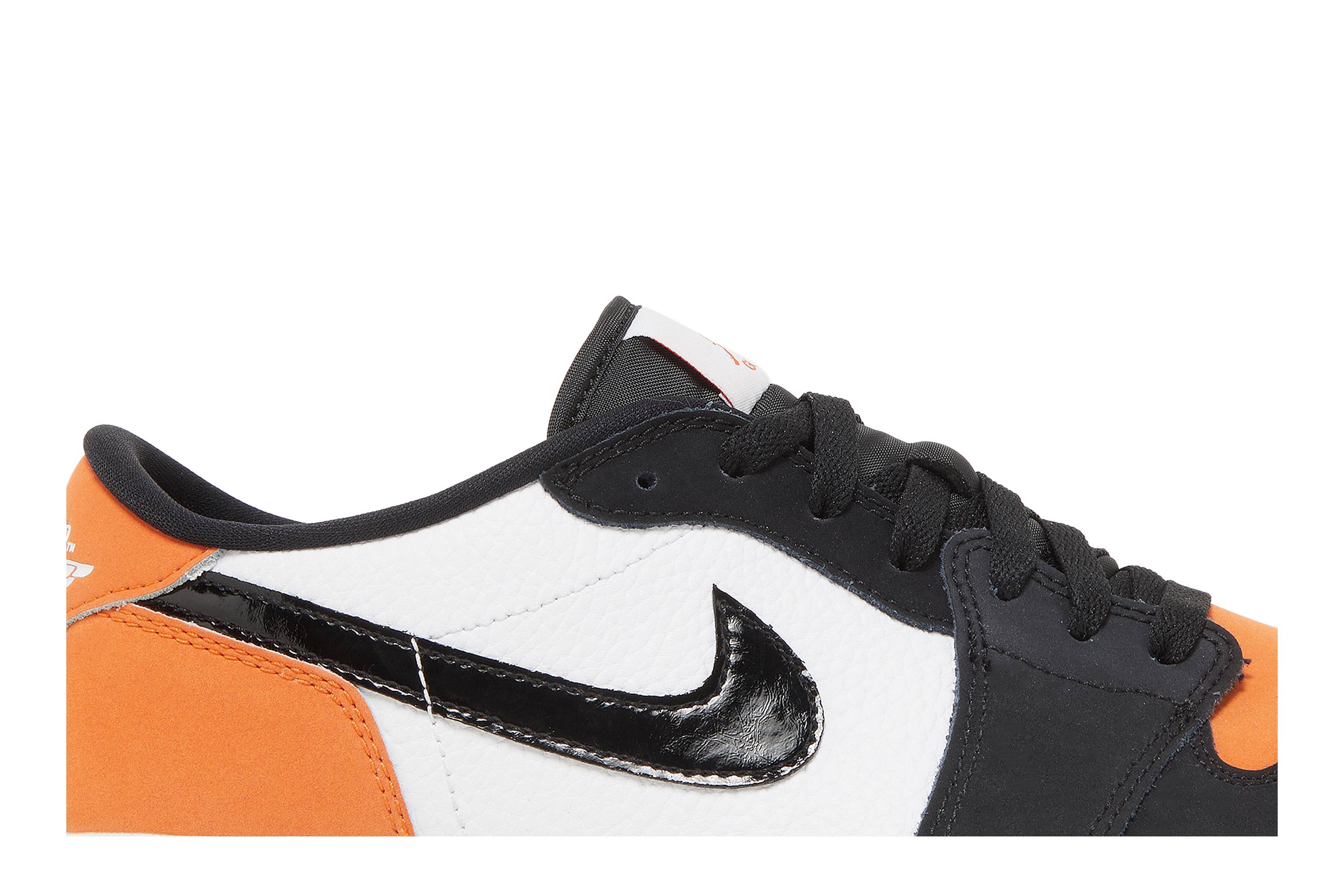 Air Jordan 1 Low Golf ‚Shattered Backboard‘ DD9315-800