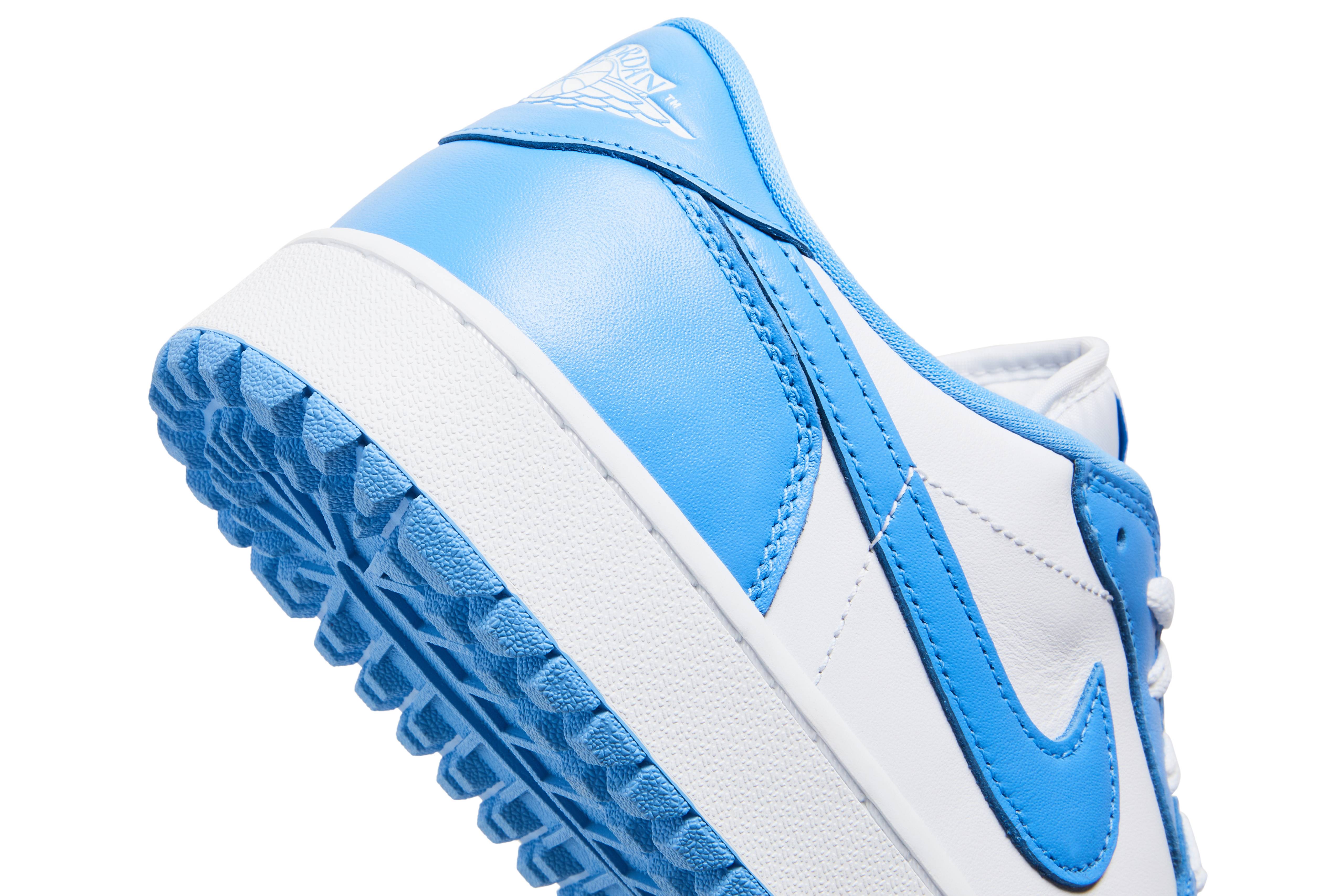 Air Jordan 1 Low Golf ‚UNC‘ DD9315-100