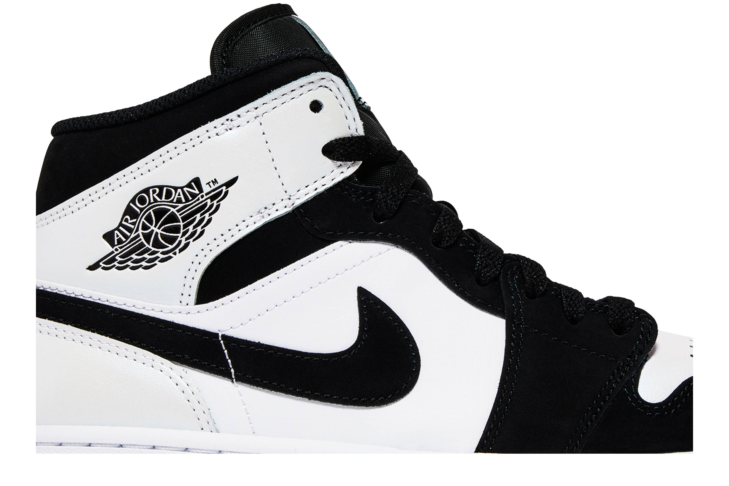 Air Jordan 1 Mid SE ‚Diamond Shorts‘ DH6933-100