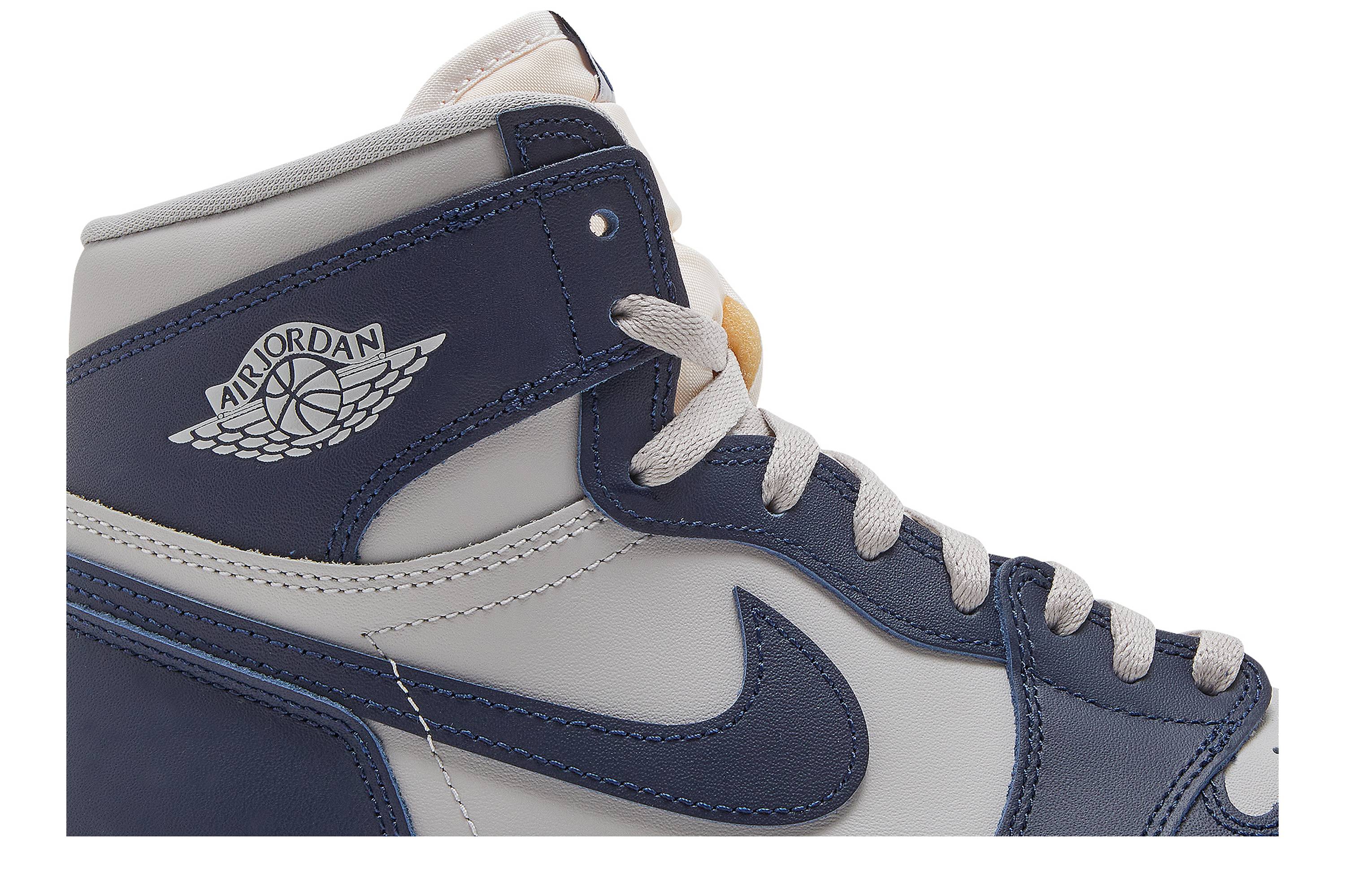 Air Jordan 1 Retro High ’85 ‚Georgetown‘ BQ4422-400