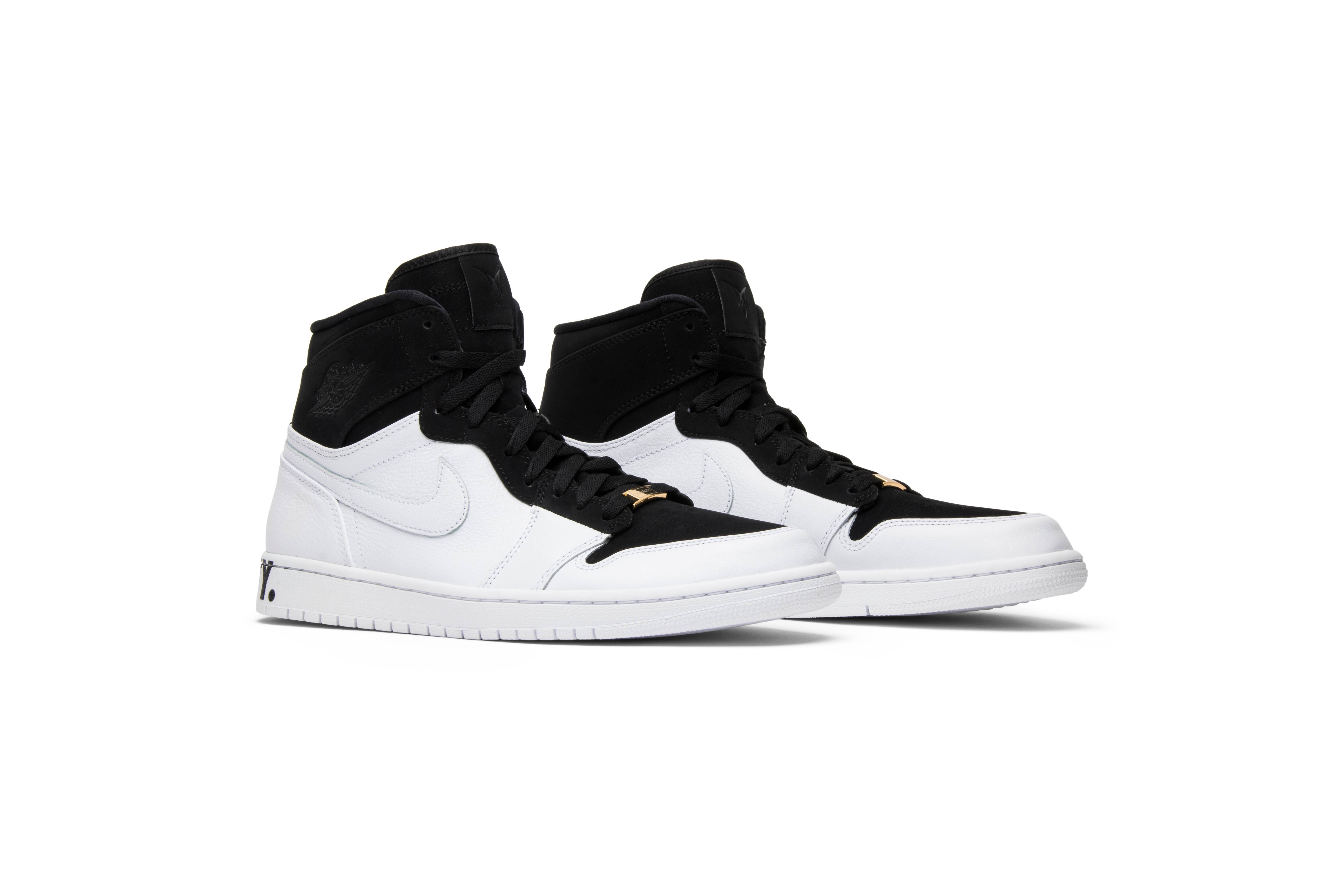 Air Jordan 1 Retro High ‚Equality‘ AQ7474-001