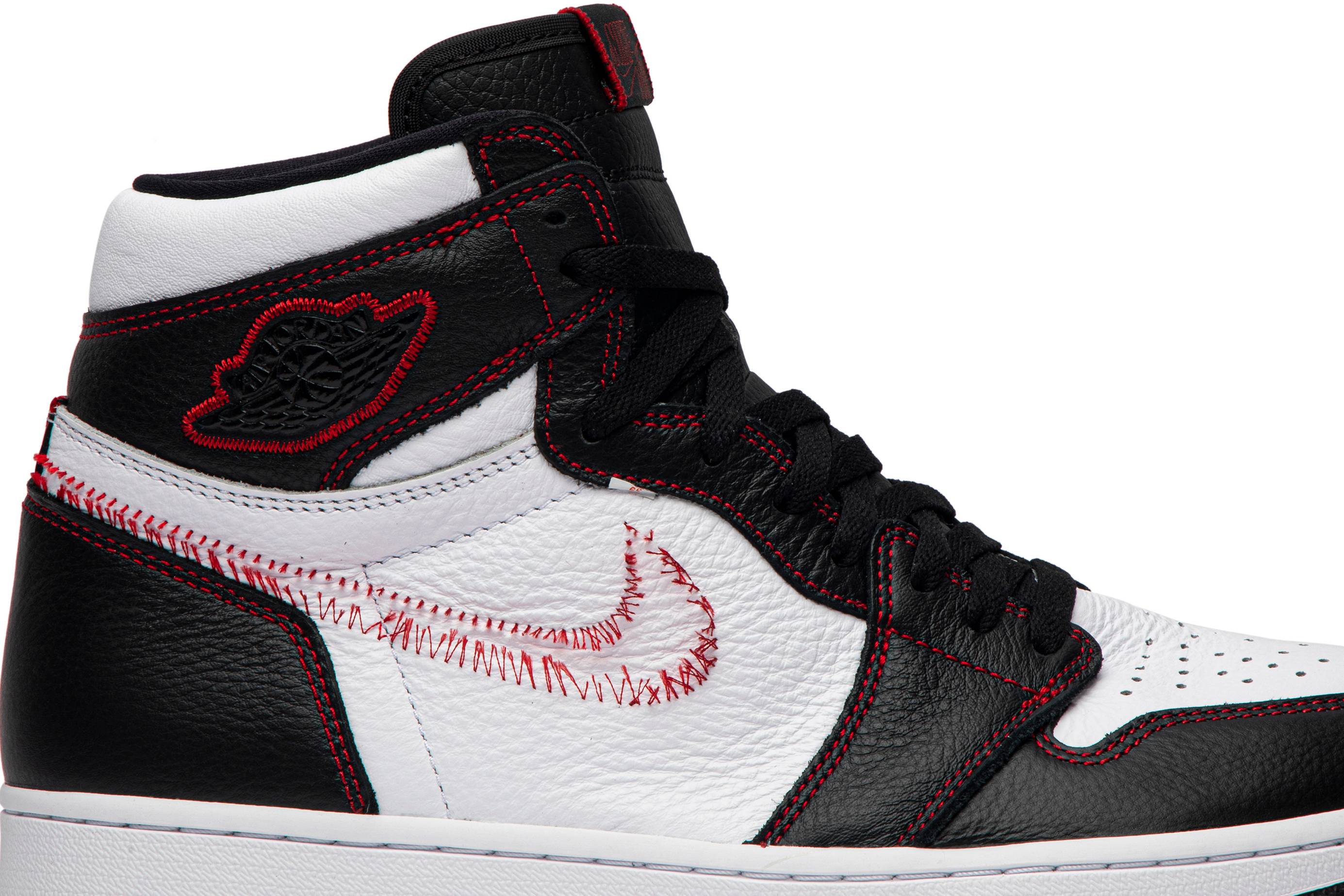 Air Jordan 1 Retro High OG ‚Defiant‘ CD6579-071