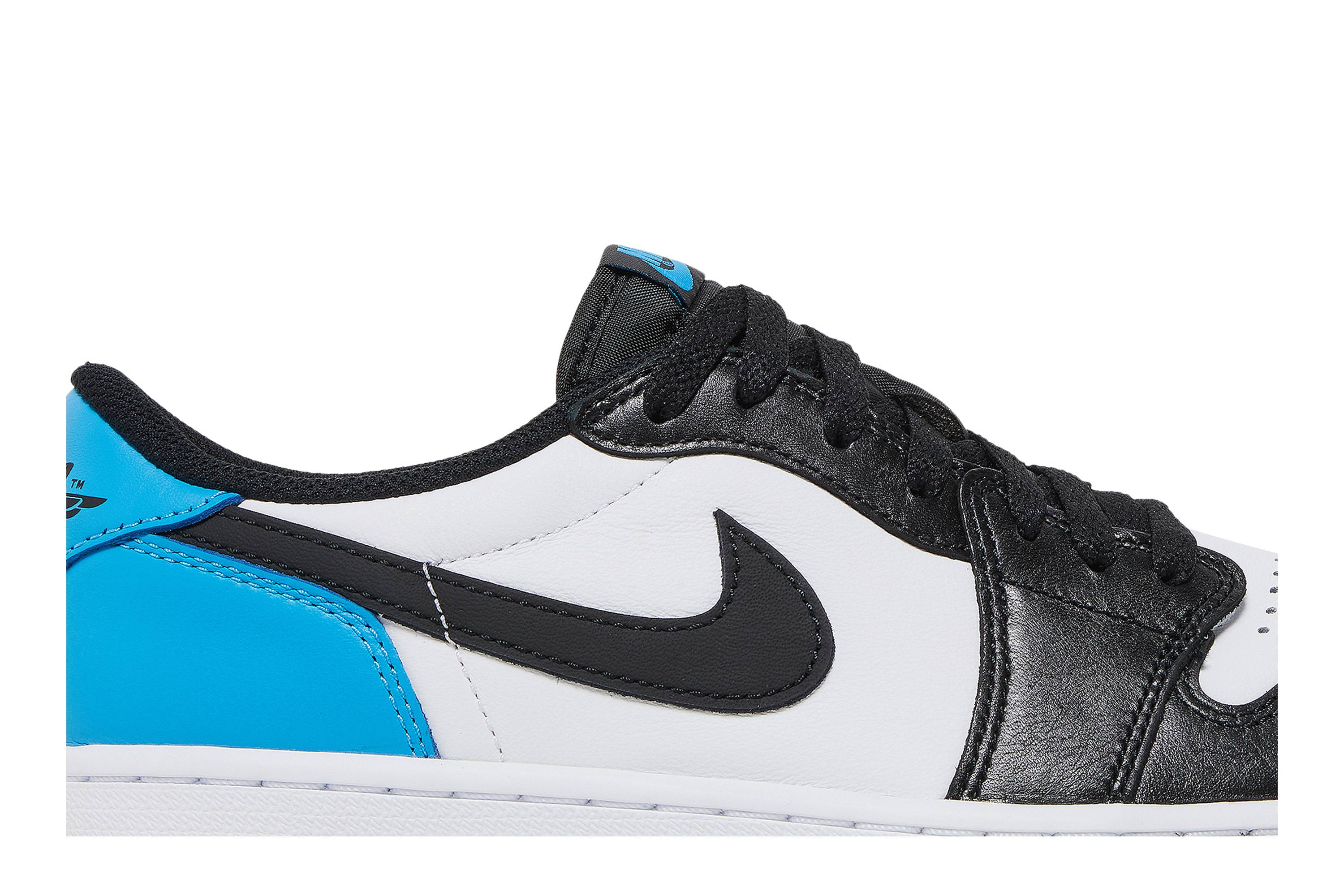 Air Jordan 1 Retro Low OG ‚UNC‘ CZ0790-104