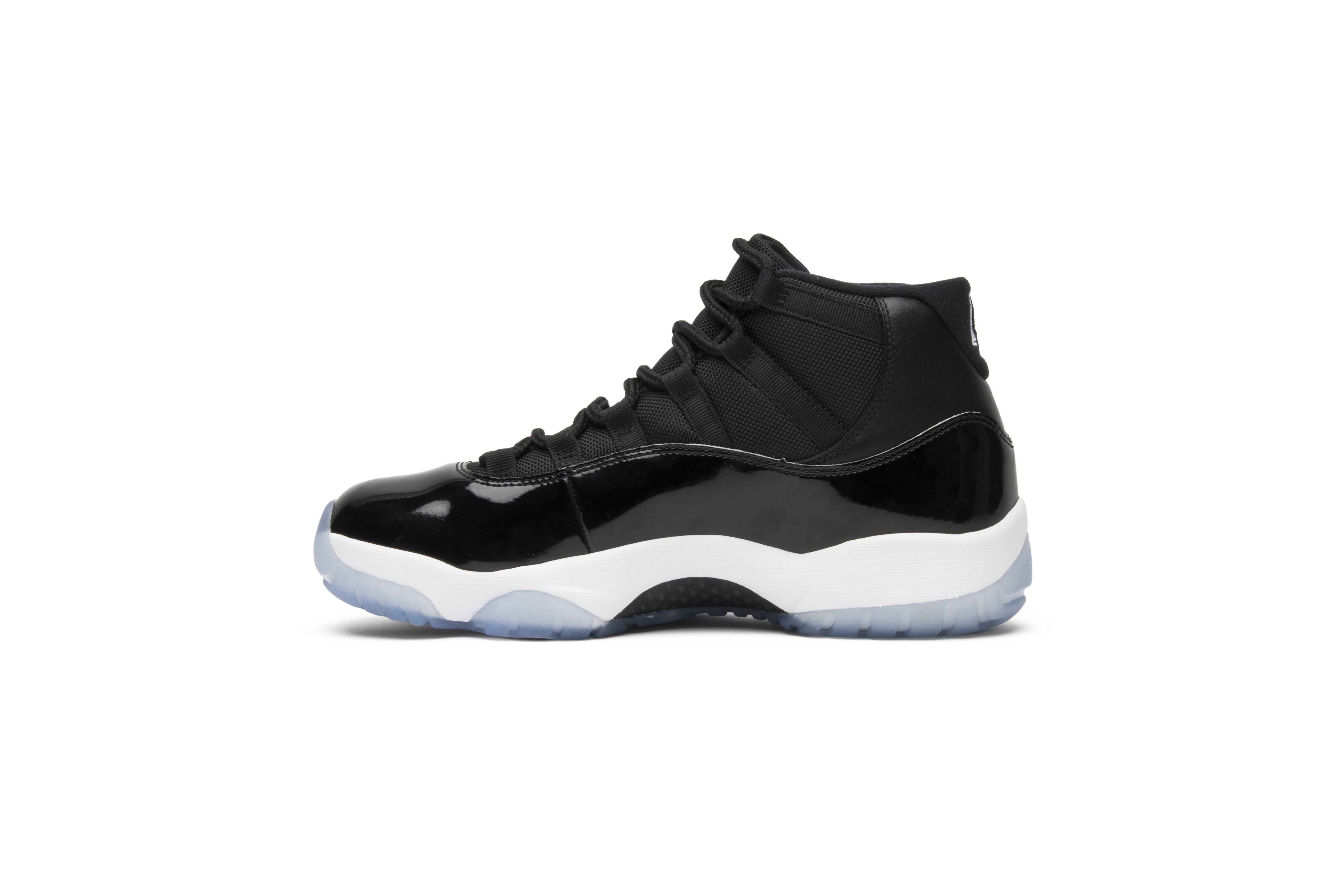 Air Jordan 11 Retro 2016 ‚Space Jam‘ 378037-003