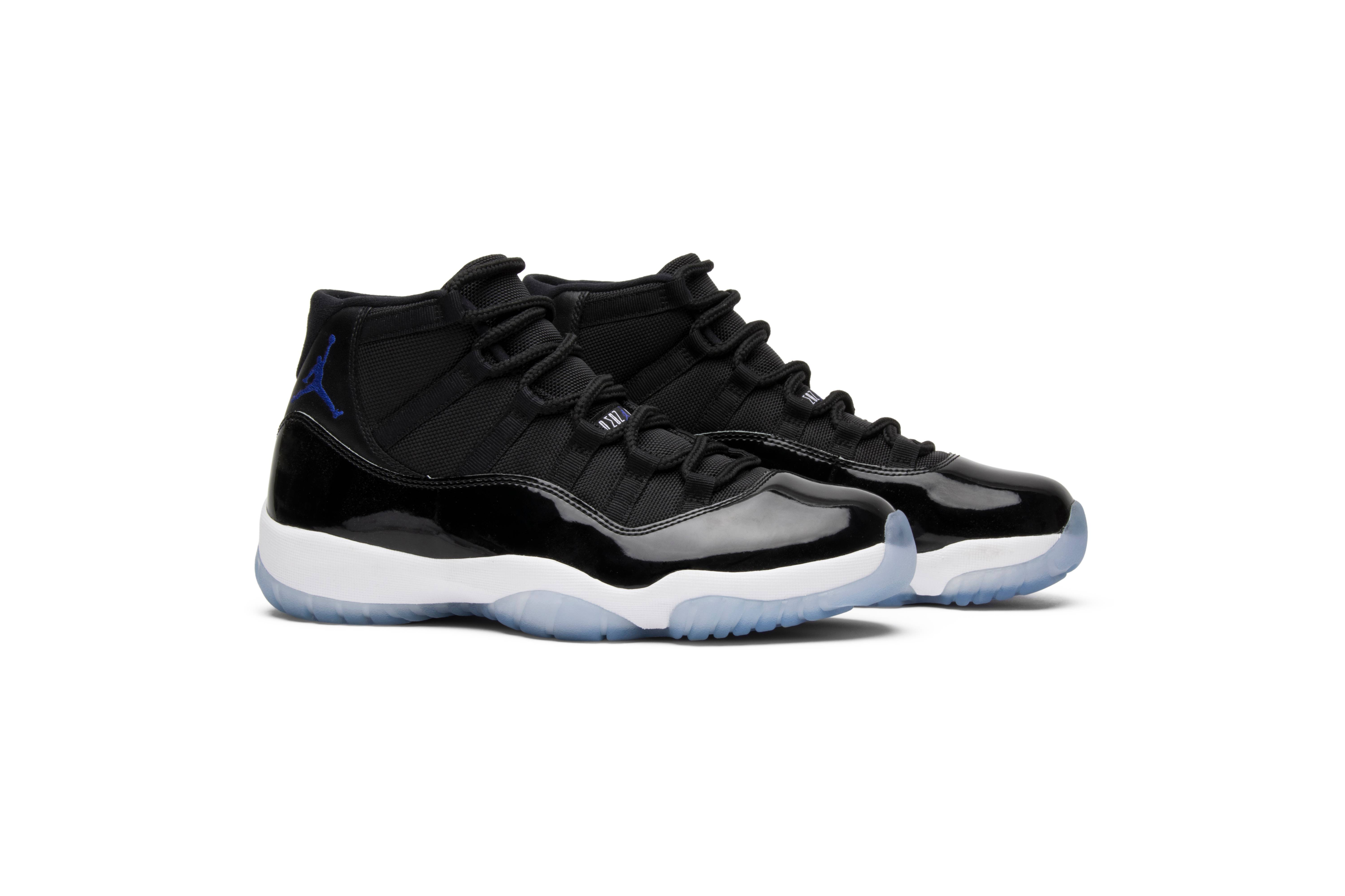 Air Jordan 11 Retro 2016 ‚Space Jam‘ 378037-003