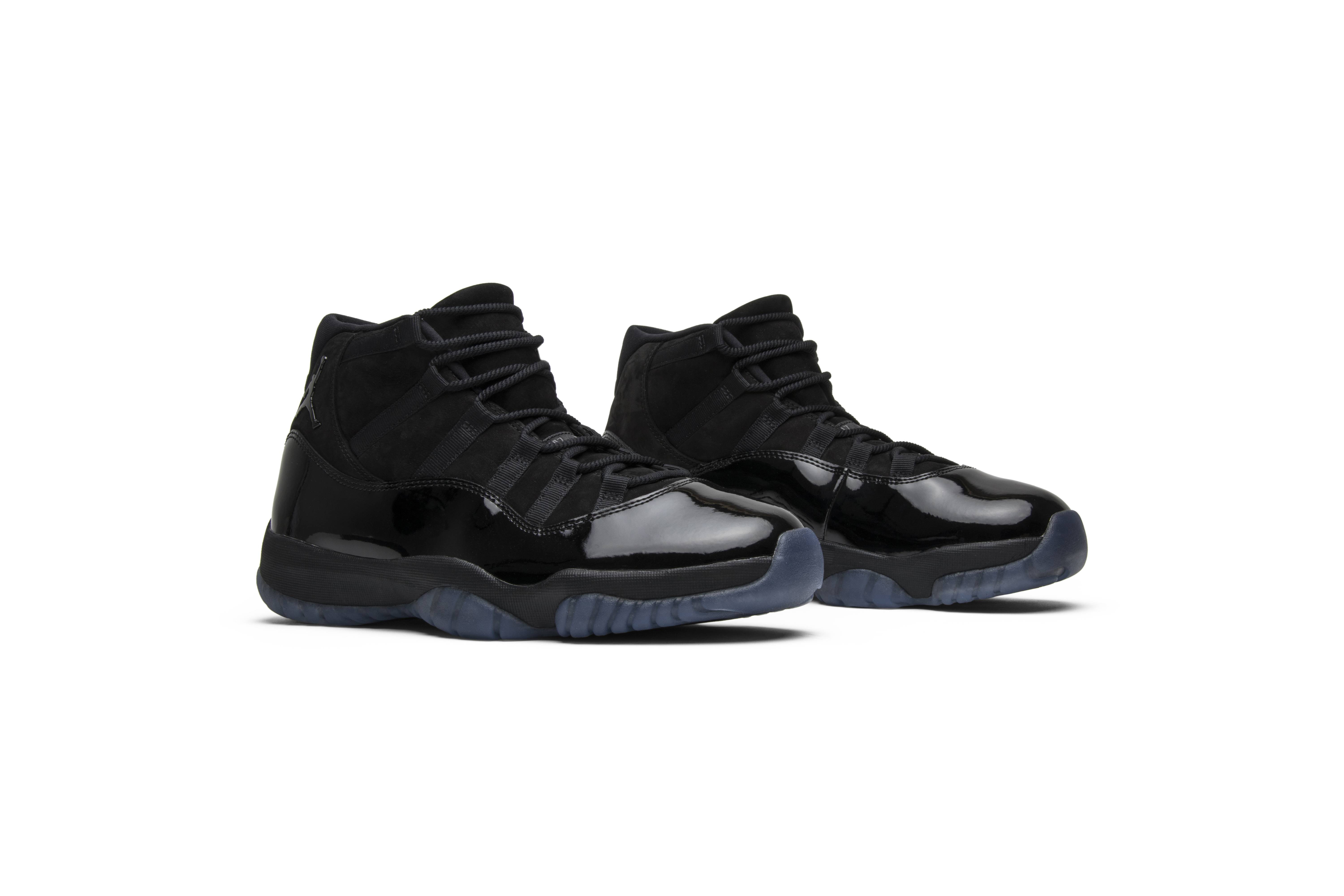 Air Jordan 11 Retro ‚Cap and Gown‘ 378037-005