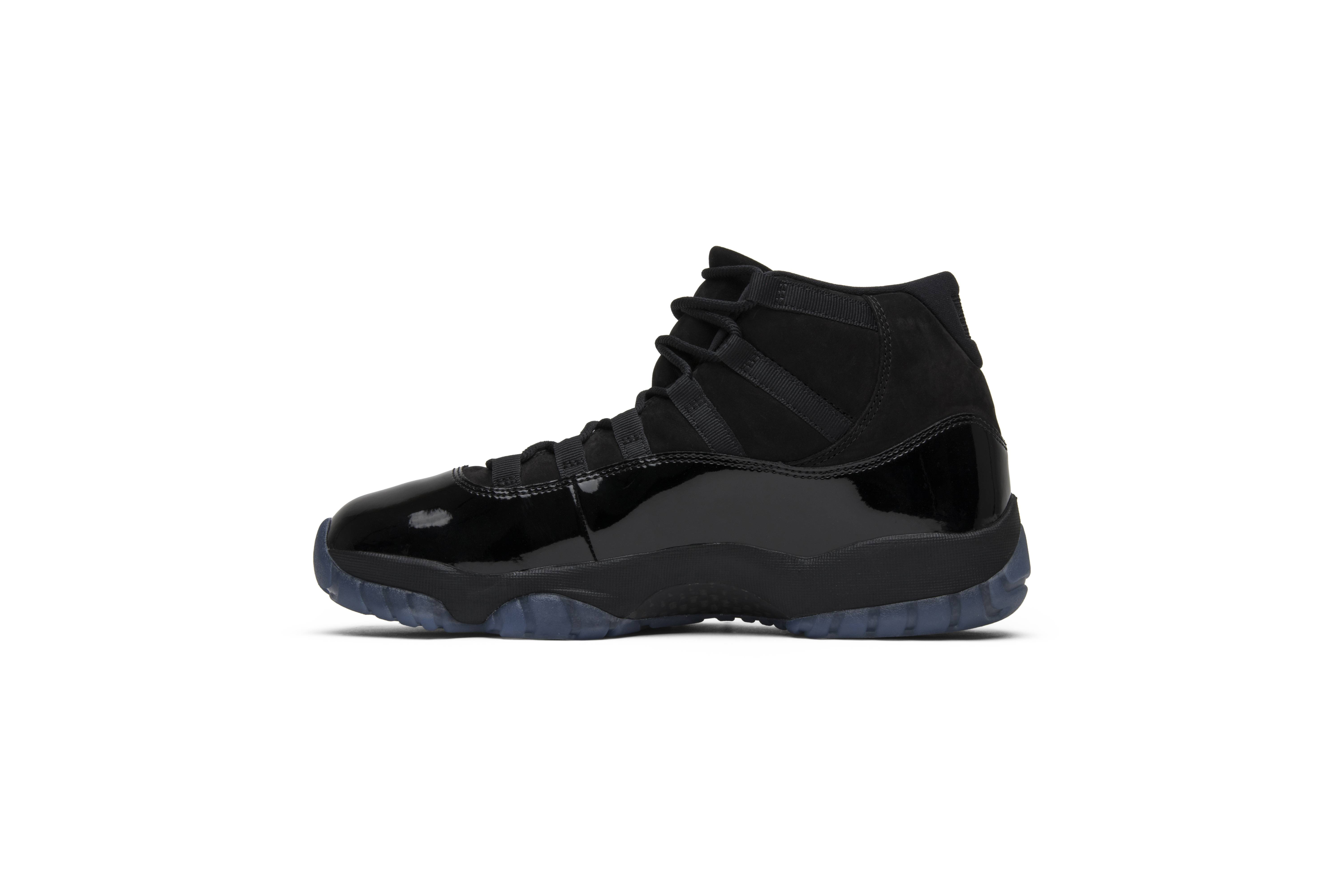 Air Jordan 11 Retro ‚Cap and Gown‘ 378037-005