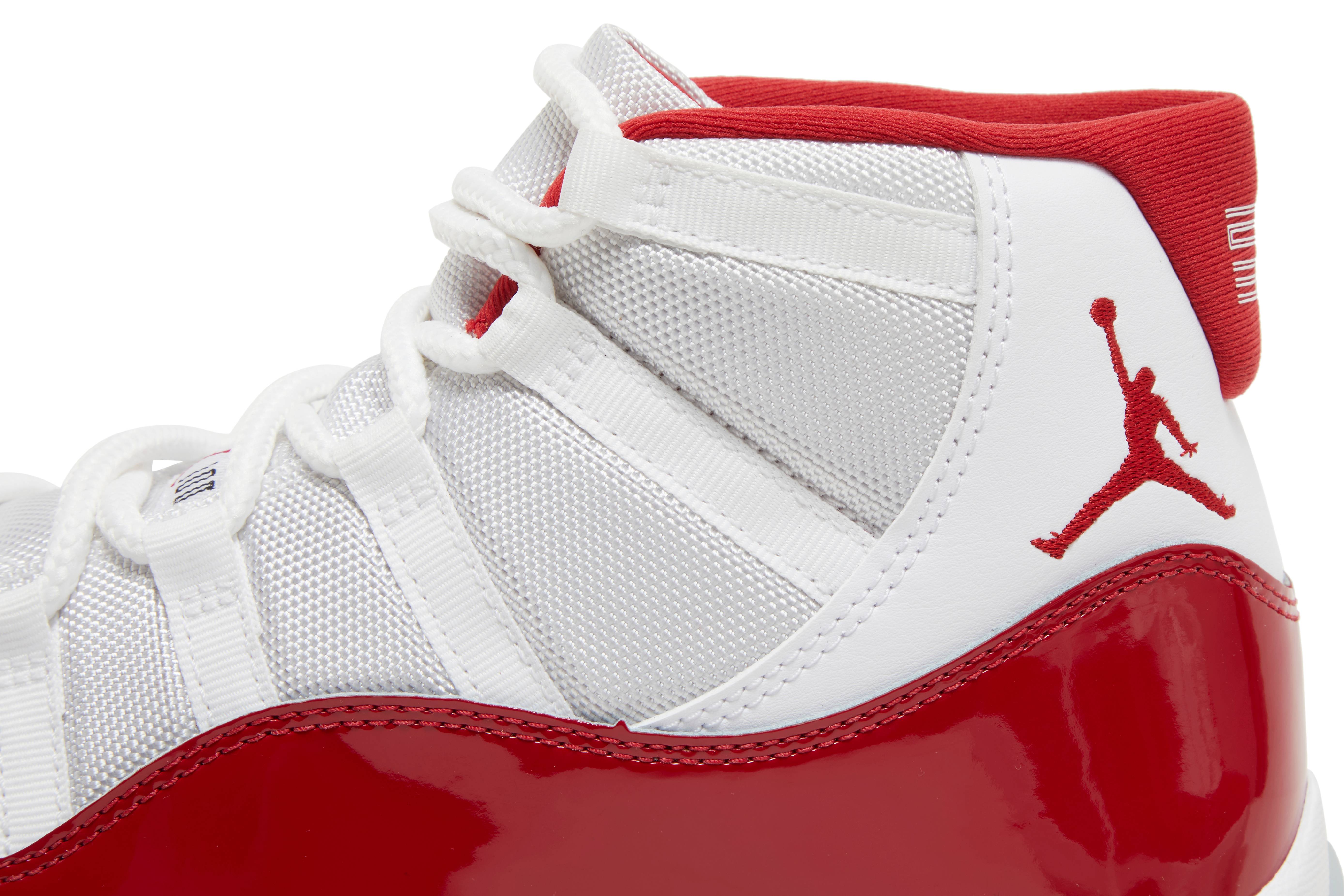 Air Jordan 11 Retro ‚Cherry‘ CT8012-116