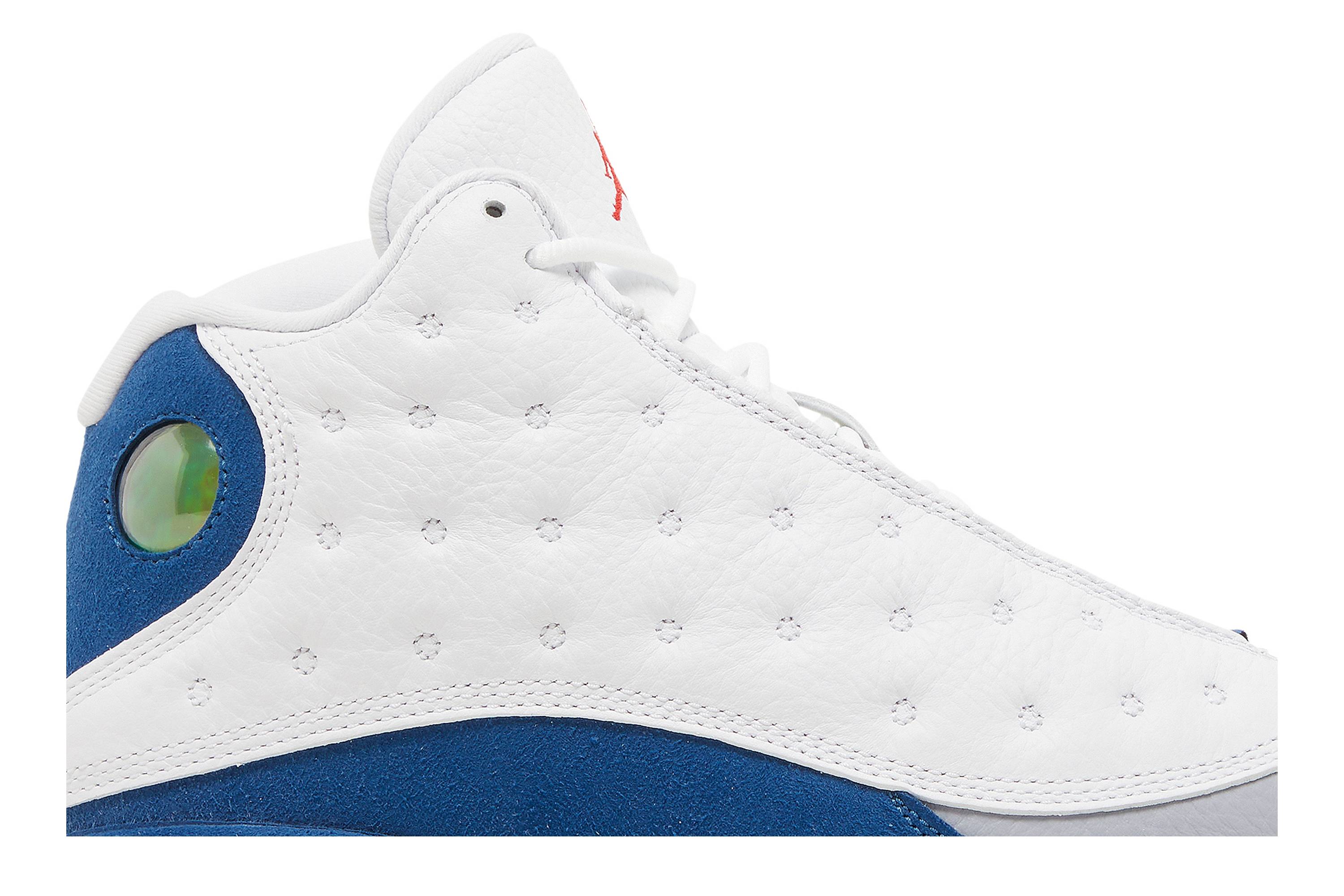 Air Jordan 13 ‚French Blue‘ 414571-164