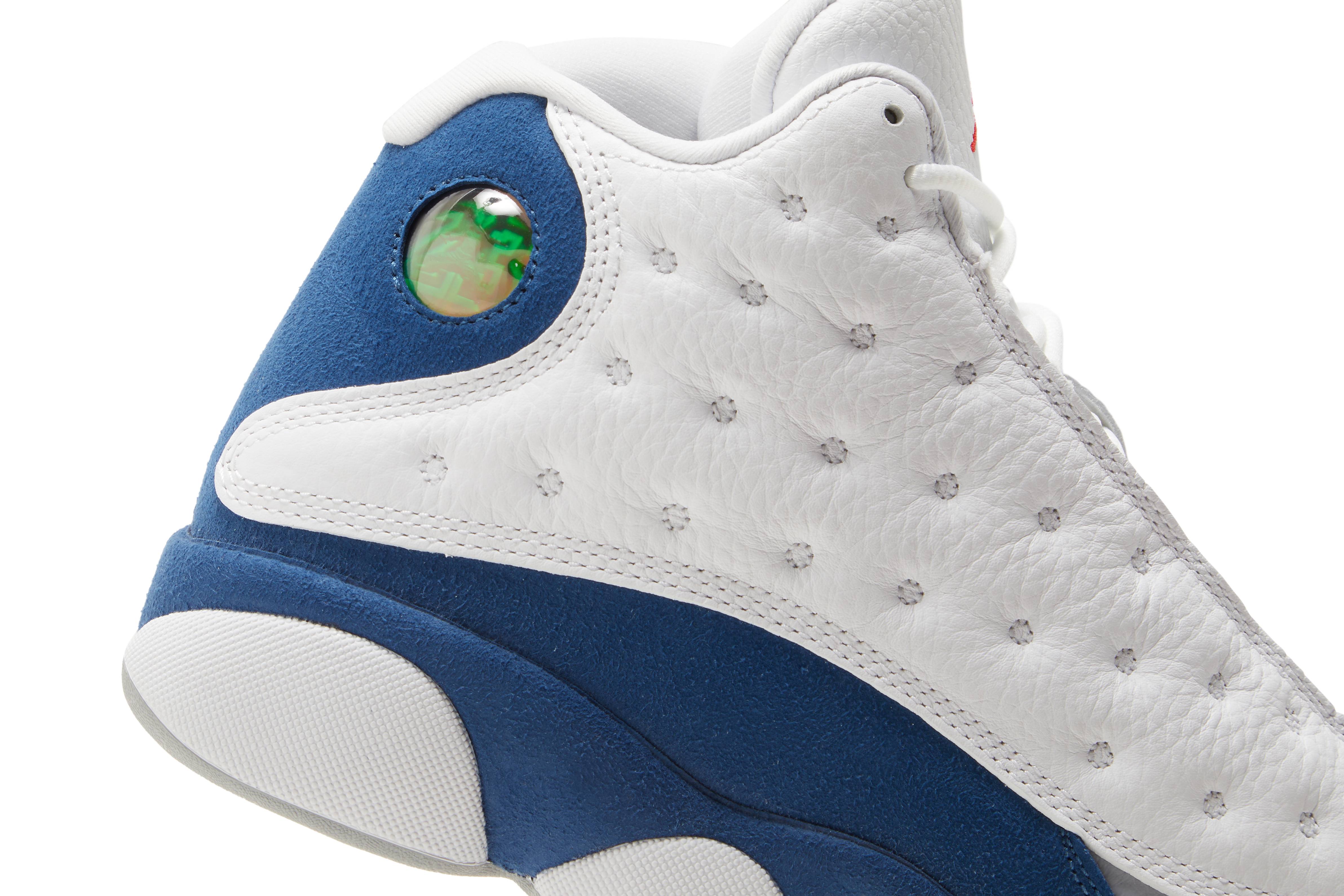 Air Jordan 13 ‚French Blue‘ 414571-164