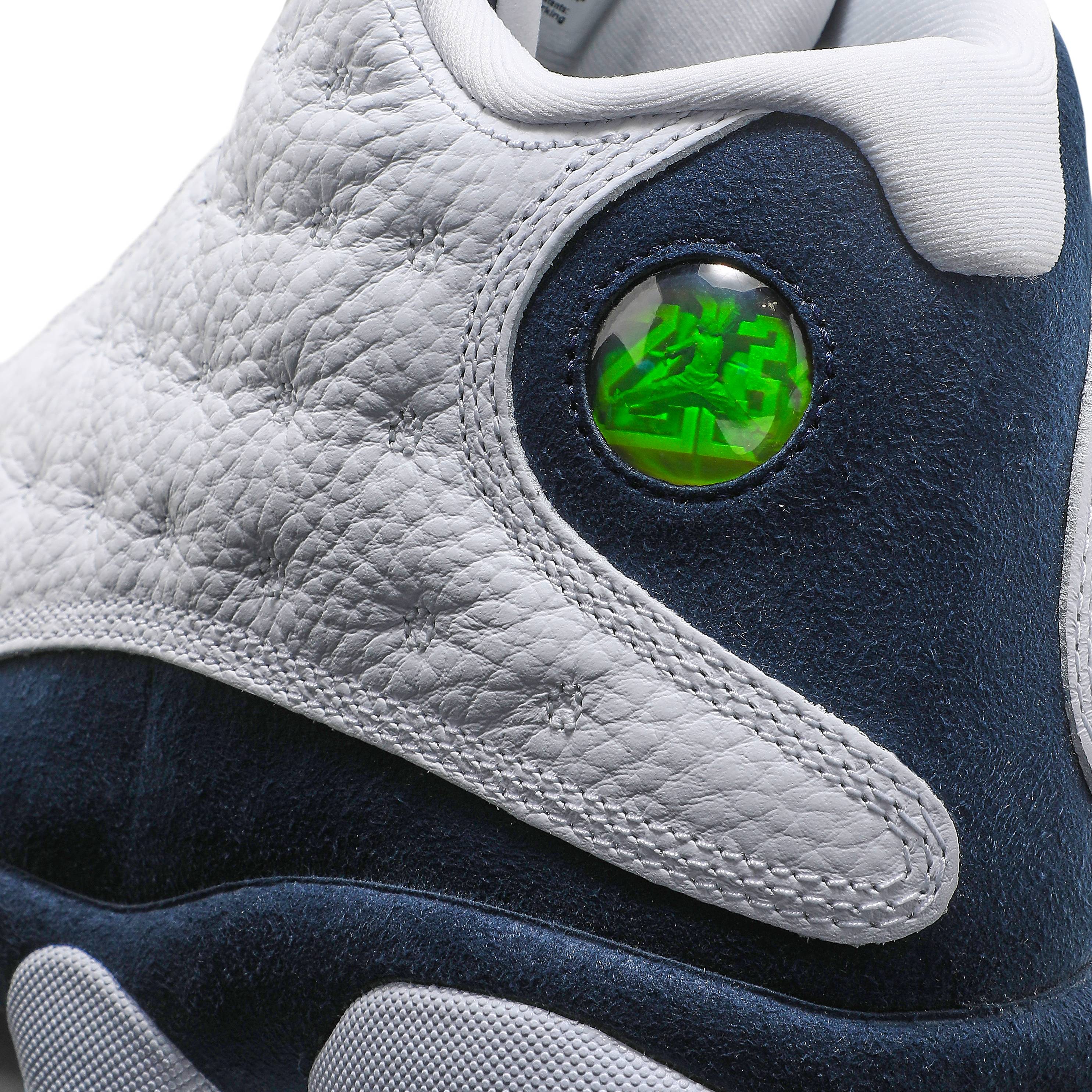 Air Jordan 13 Retro ‚Obsidian‘ 414571-144