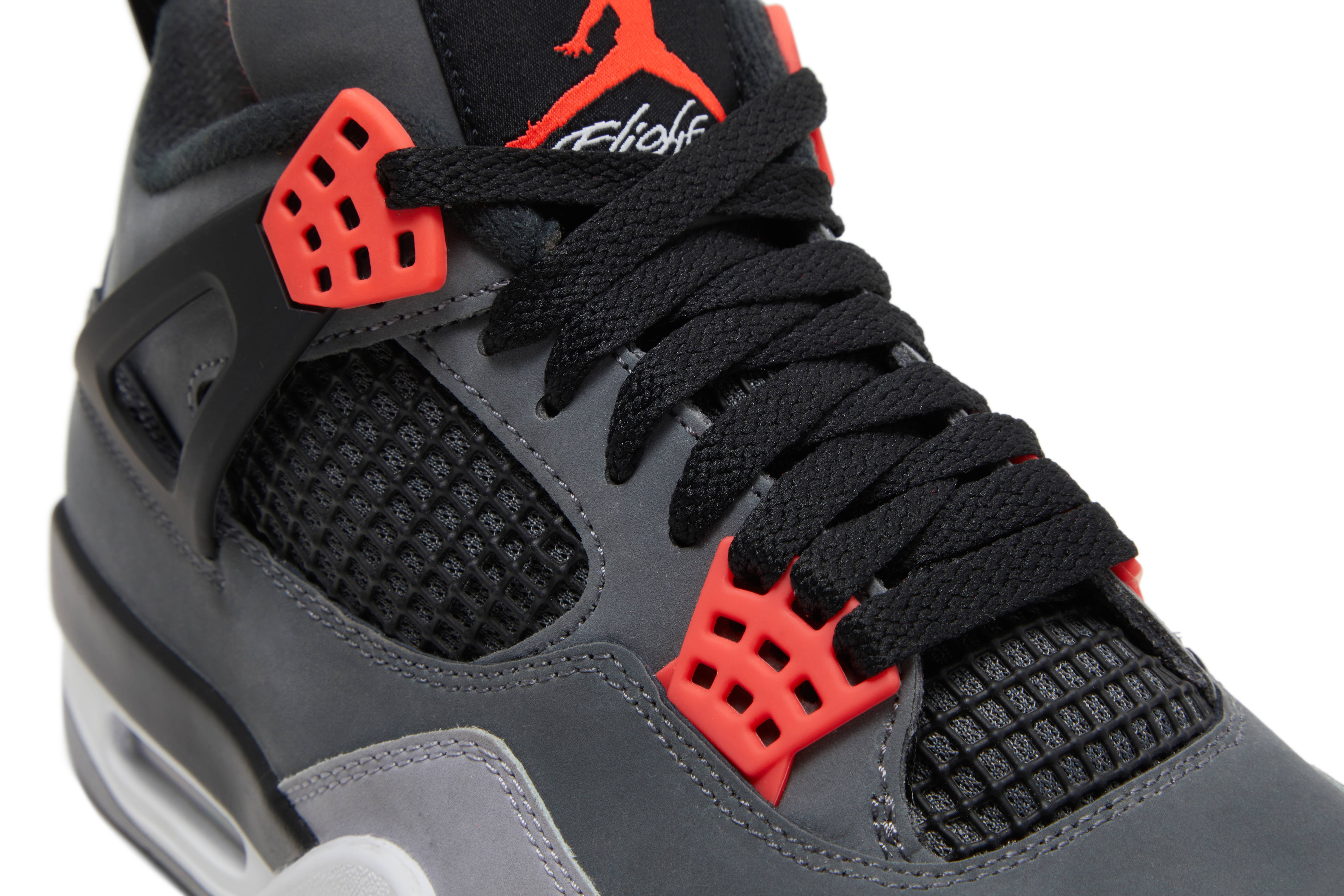 Air Jordan 4 ‚Infrared 23‘ DH6927-061