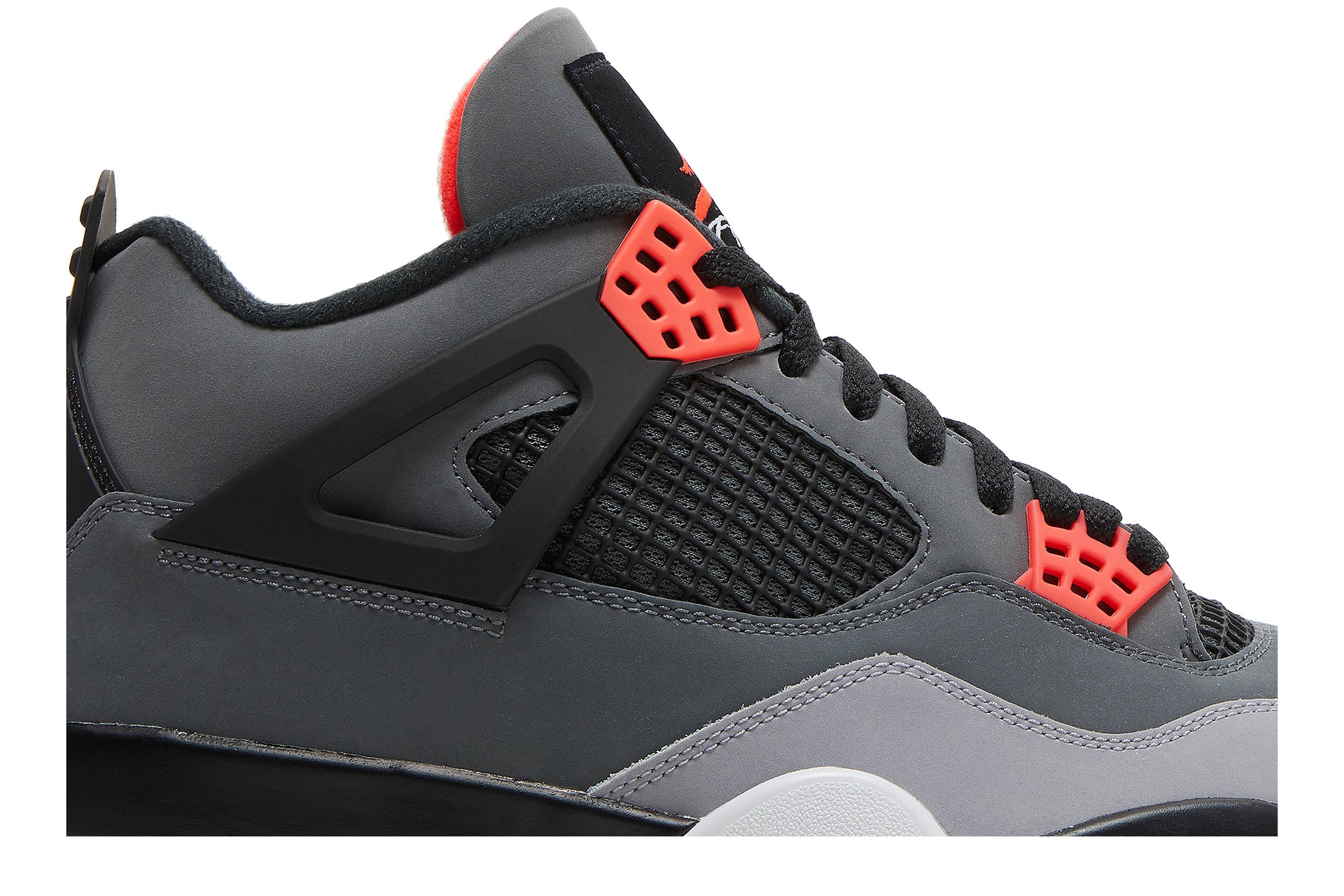 Air Jordan 4 ‚Infrared 23‘ DH6927-061