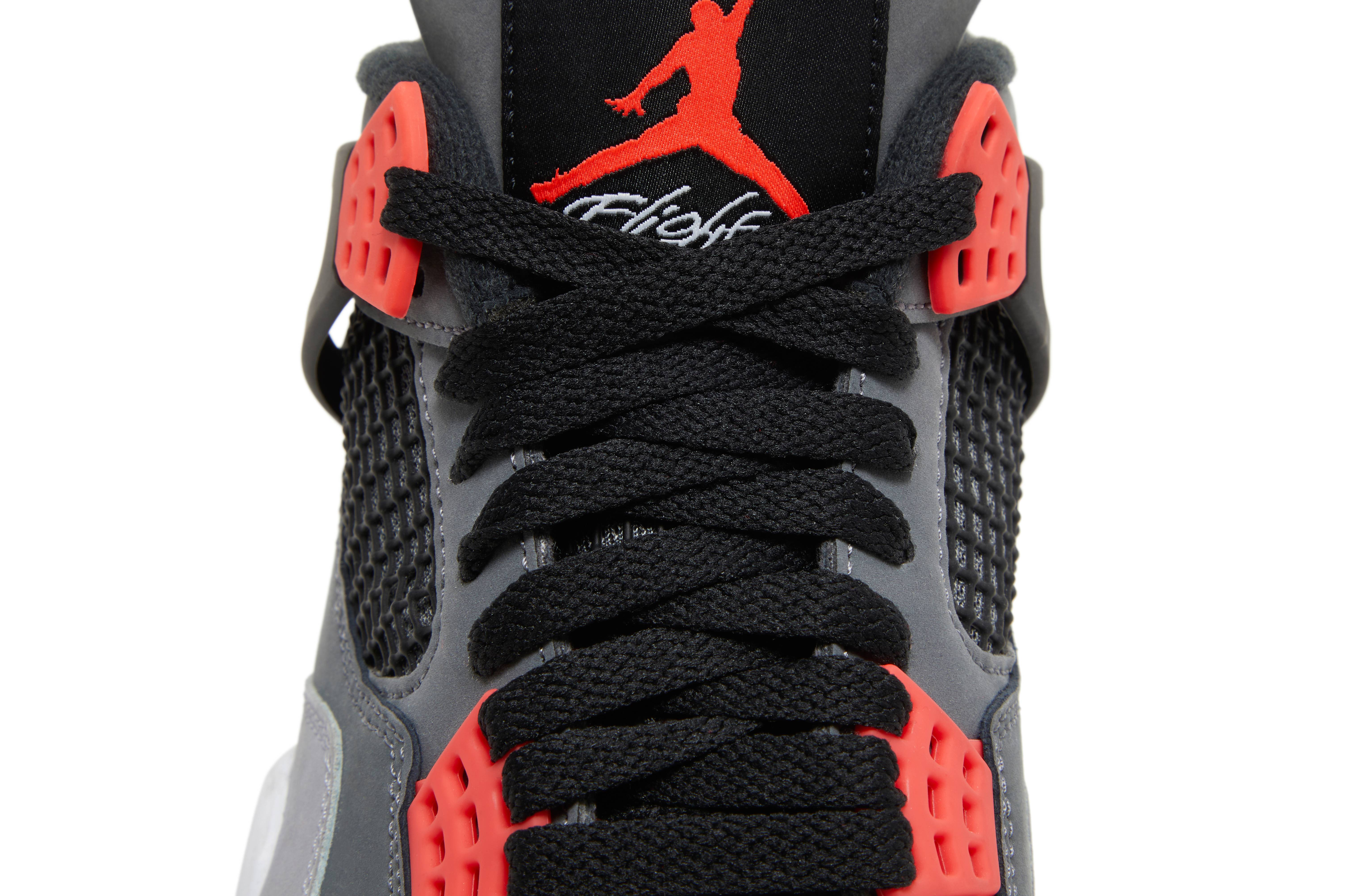 Air Jordan 4 ‚Infrared 23‘ DH6927-061