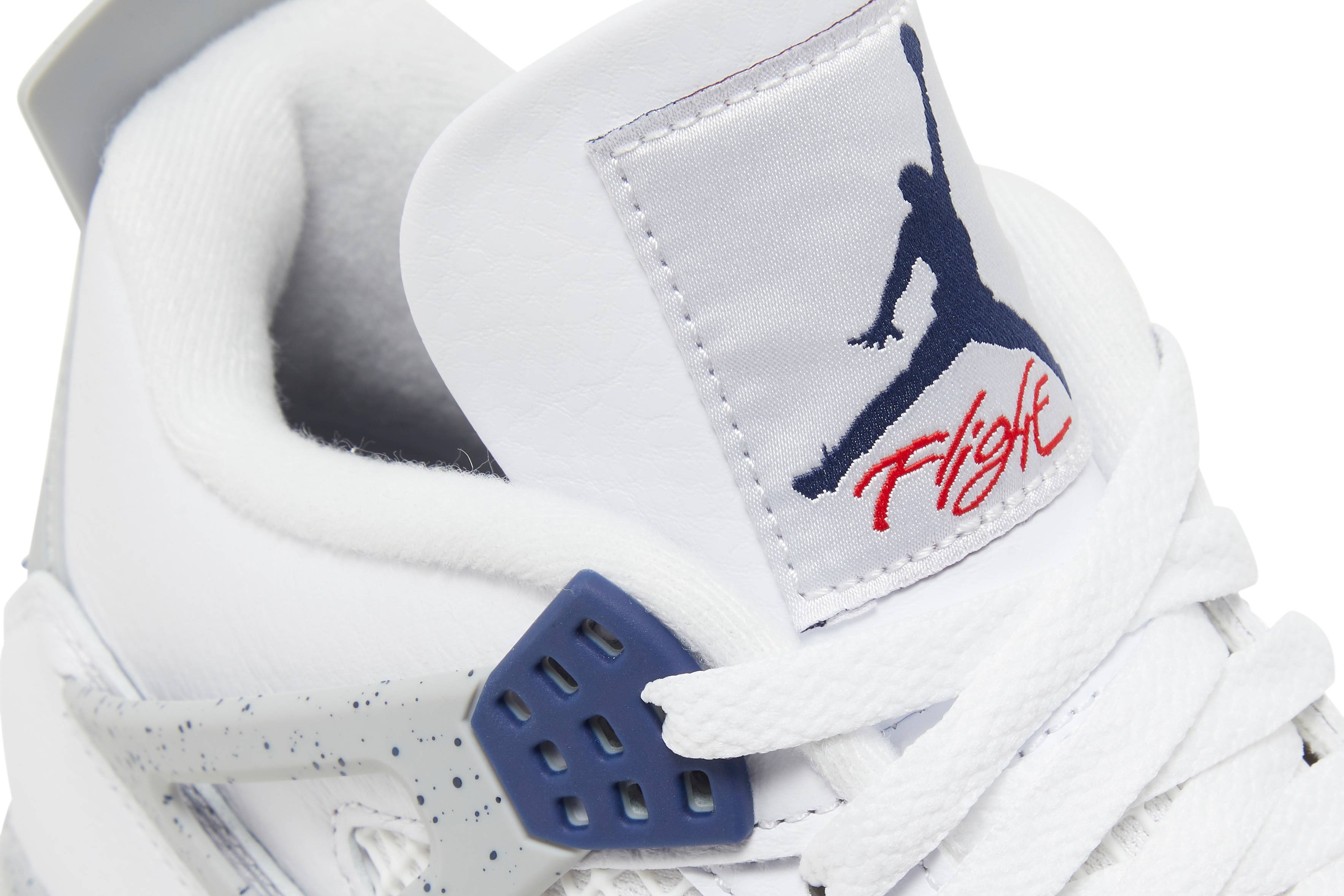 Air Jordan 4 Retro ‚Midnight Navy‘ DH6927-140