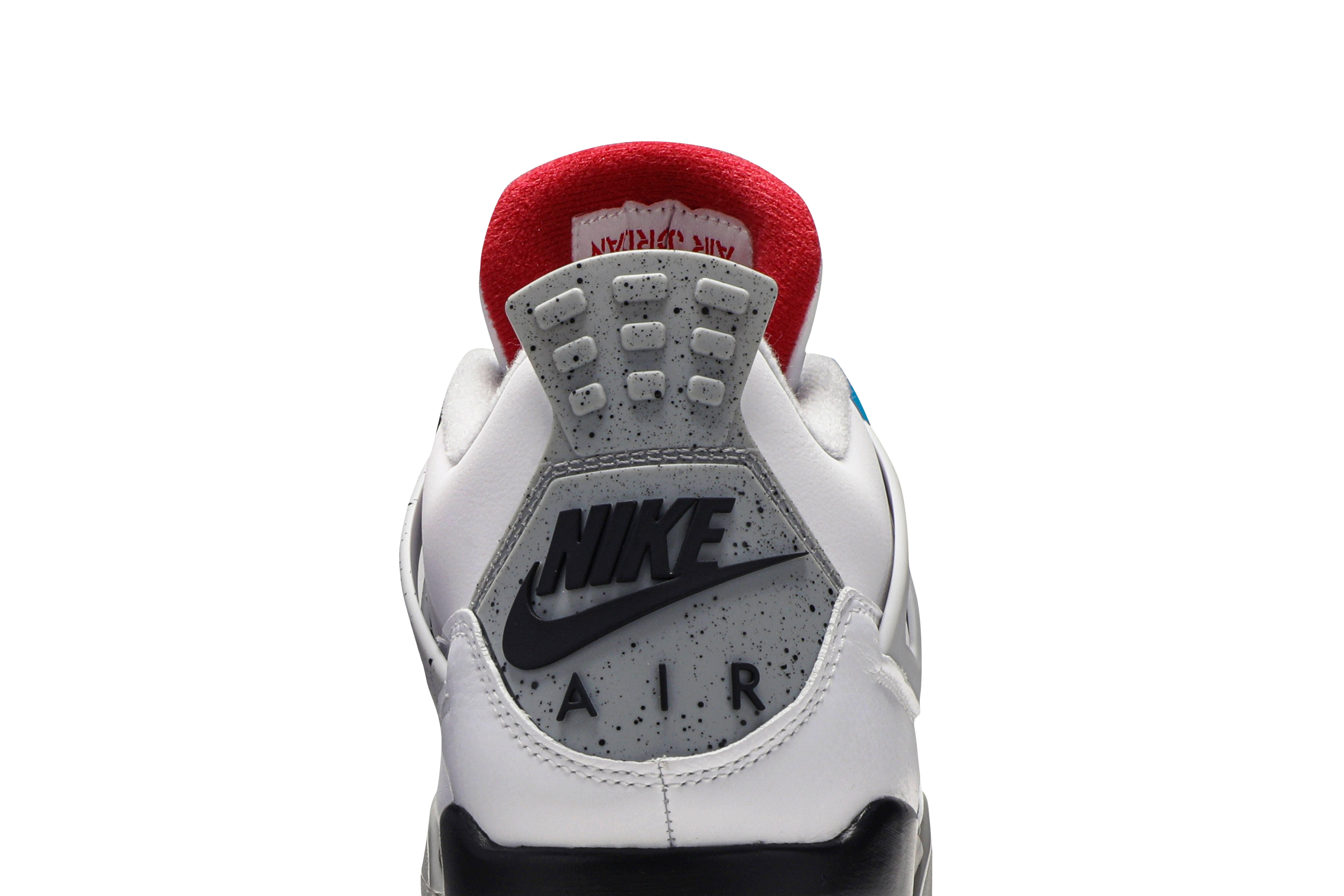 Air Jordan 4 Retro SE ‚What The 4‘ CI1184-146