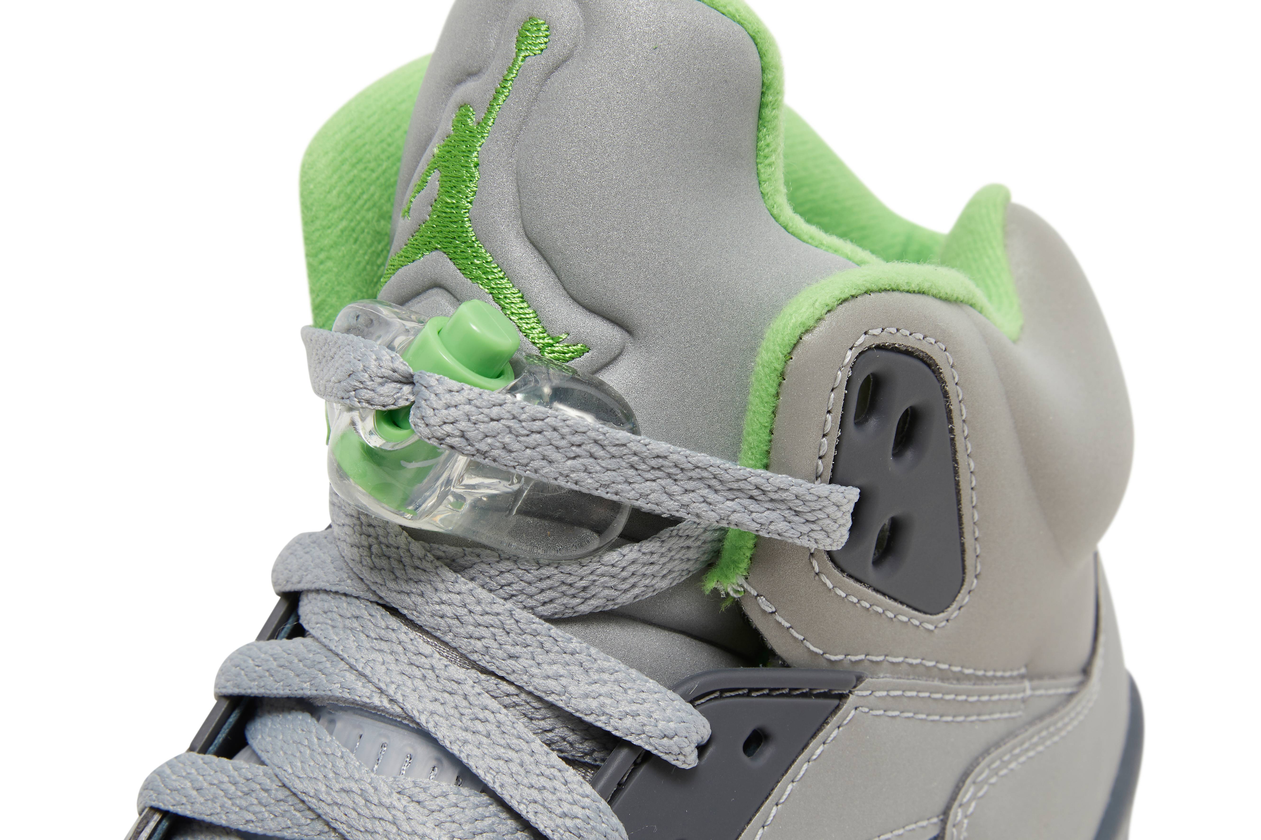 Air Jordan 5 ‚Green Bean‘ DM9014-003