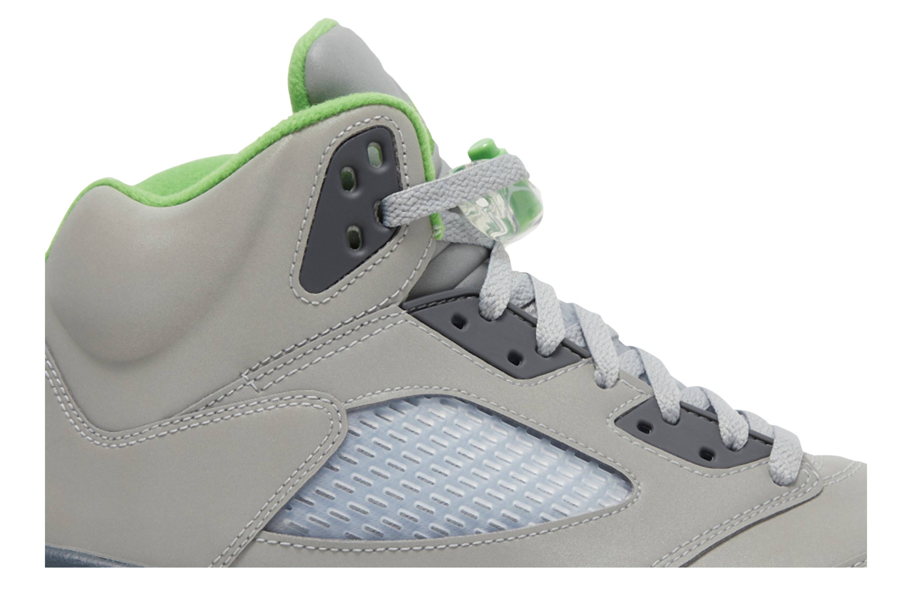 Air Jordan 5 ‚Green Bean‘ DM9014-003