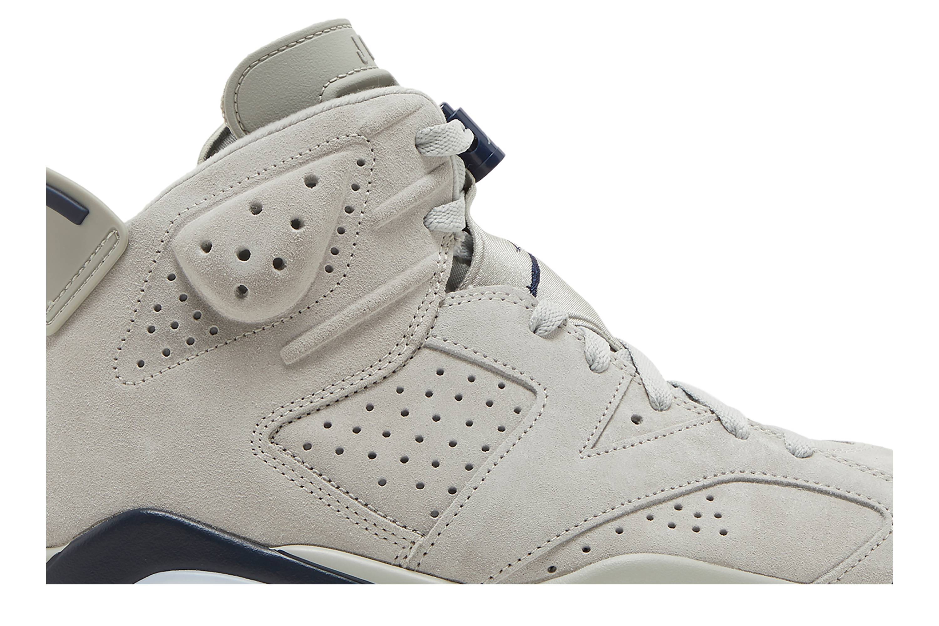 Air Jordan 6 ‚Georgetown‘ CT8529-012