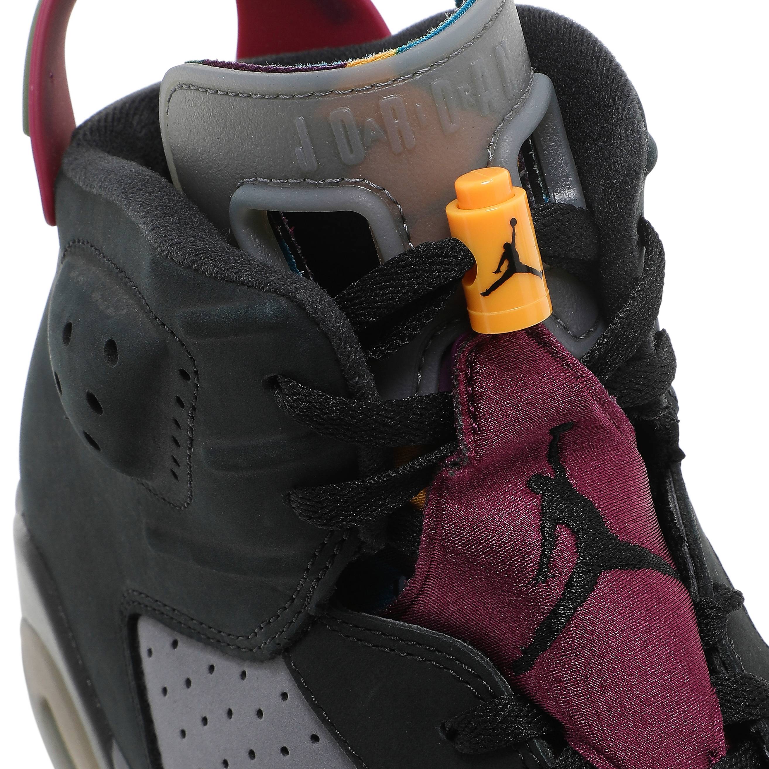 Air Jordan 6 Retro ‚Bordeaux‘ CT8529-063