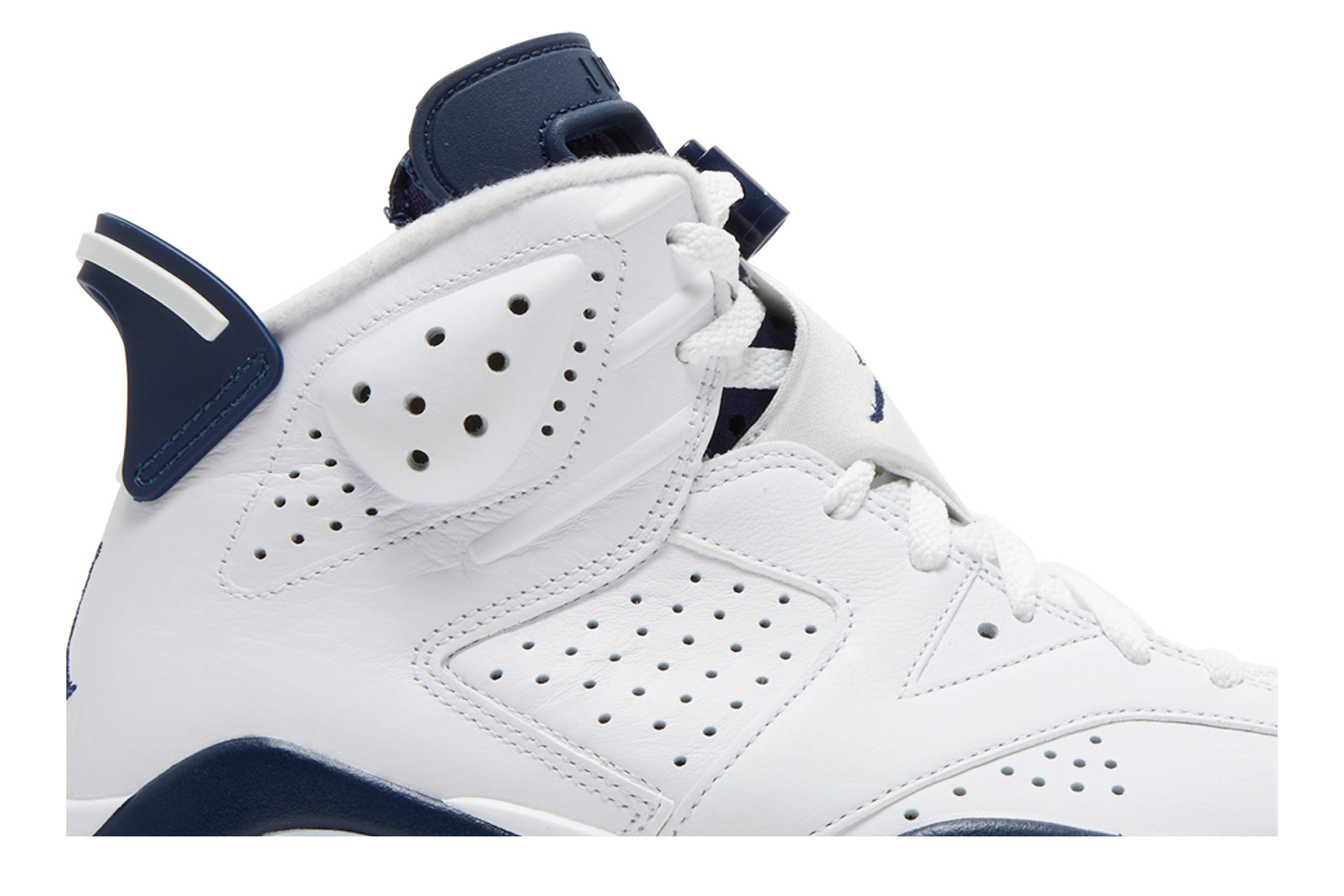 Air Jordan 6 Retro ‚Midnight Navy‘ 2022 CT8529-141