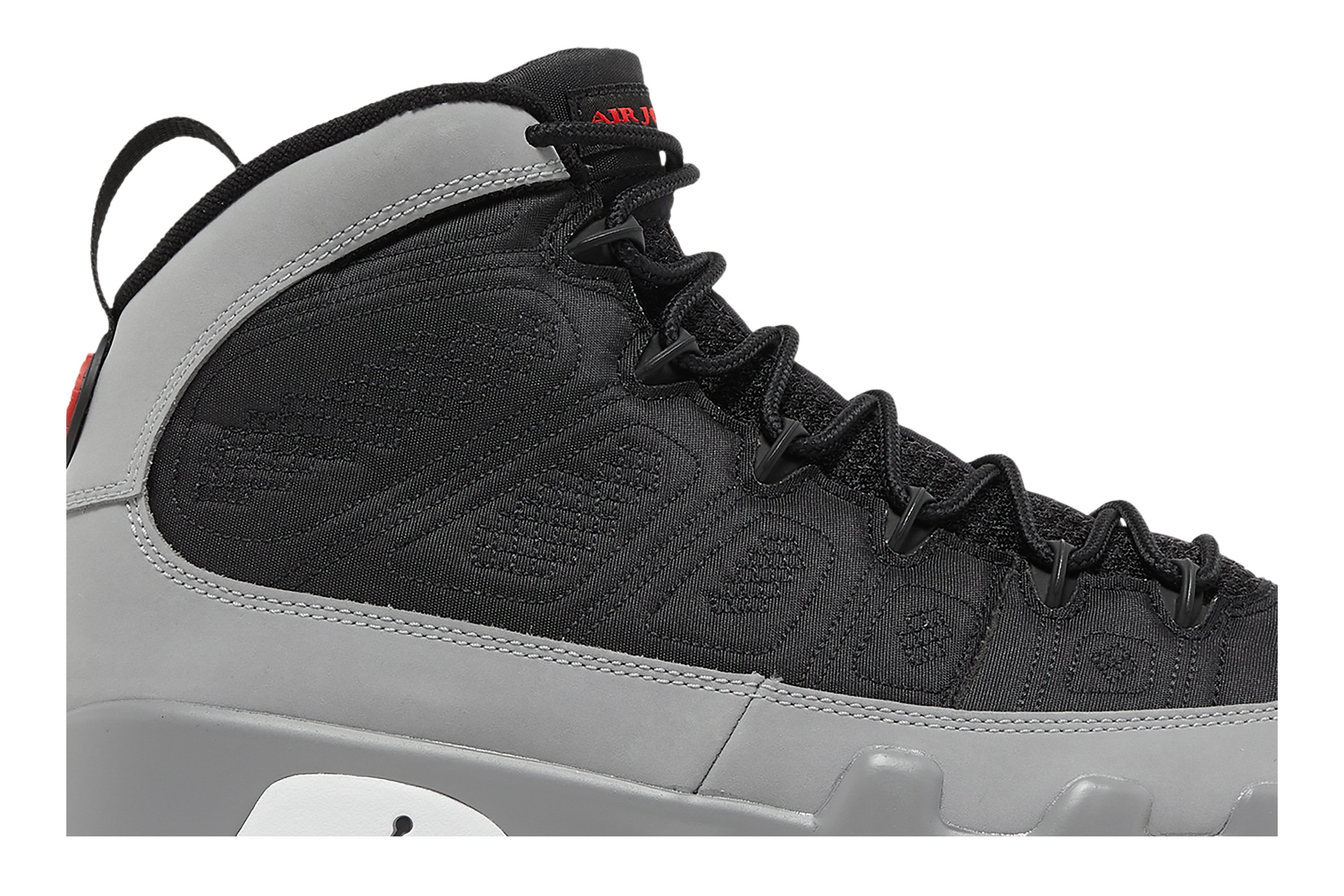 Air Jordan 9 ‚Particle Grey‘ CT8019-060