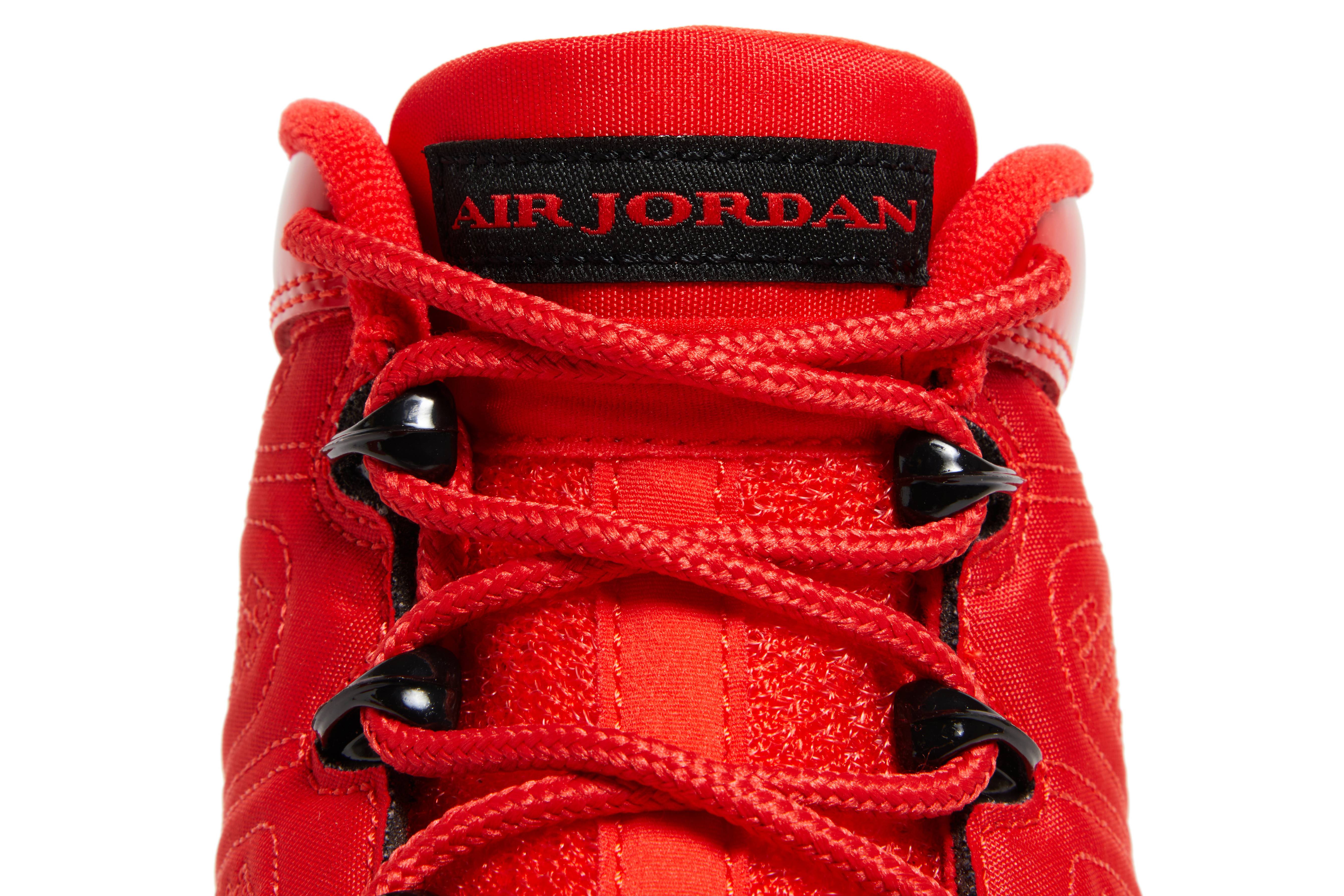 Air Jordan 9 Retro ‚Chile Red‘ CT8019-600