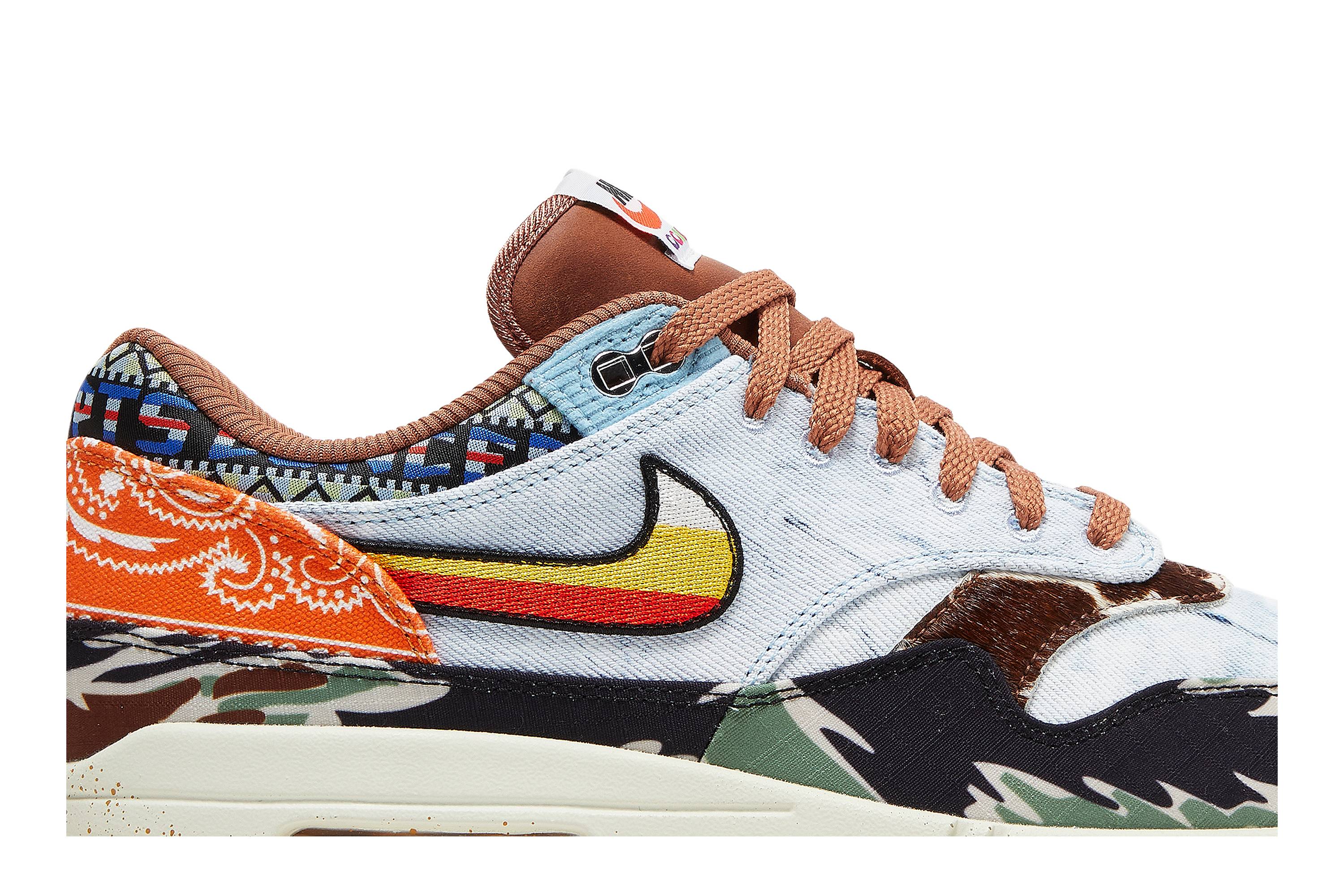 Concepts x Nike Air Max 1 ‚Heavy‘ DN1803-900