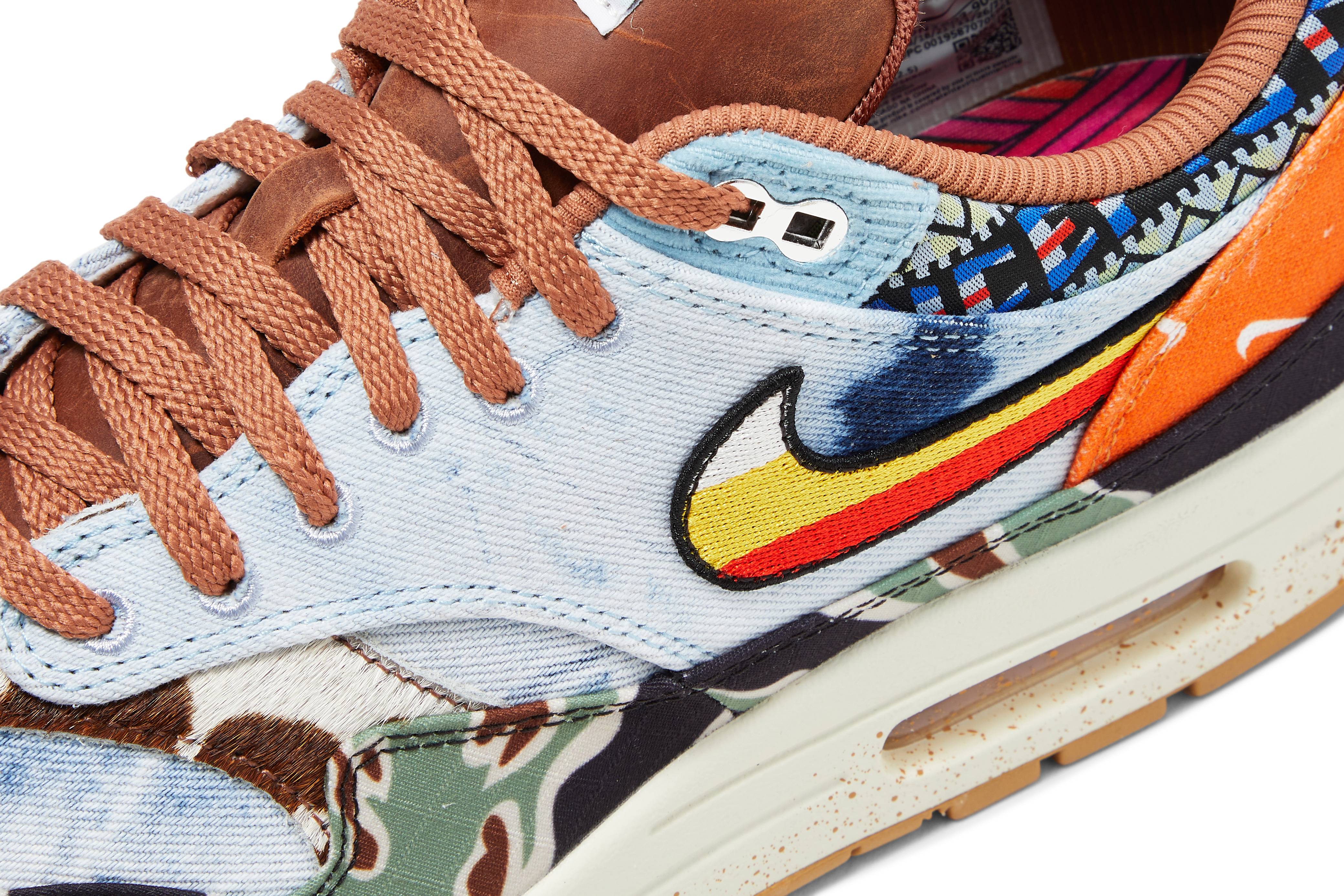 Concepts x Nike Air Max 1 ‚Heavy‘ DN1803-900