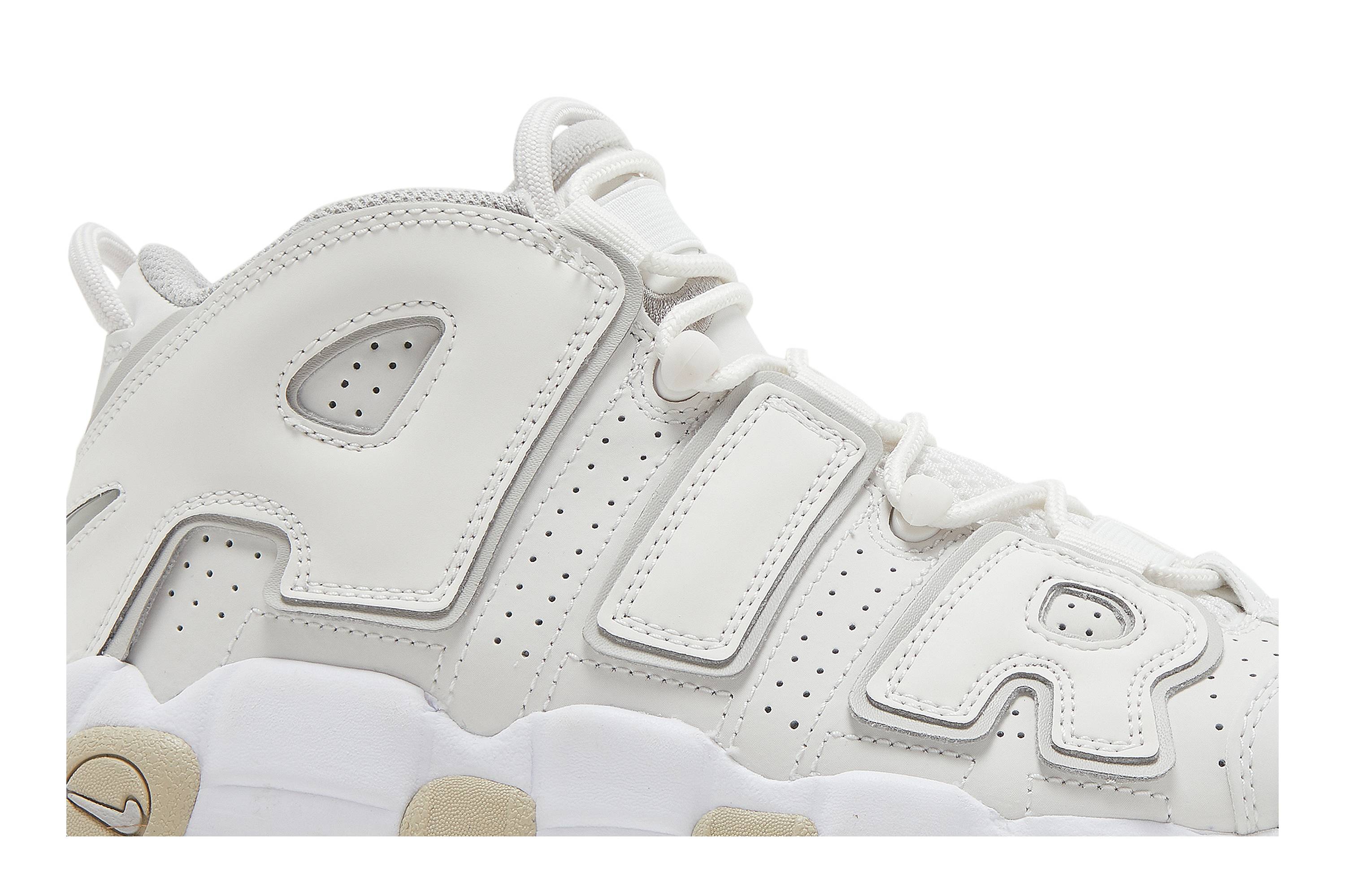 (Grade School) Nike Air More Uptempo ‚Phantom Sand Drift‘ DM1023-001